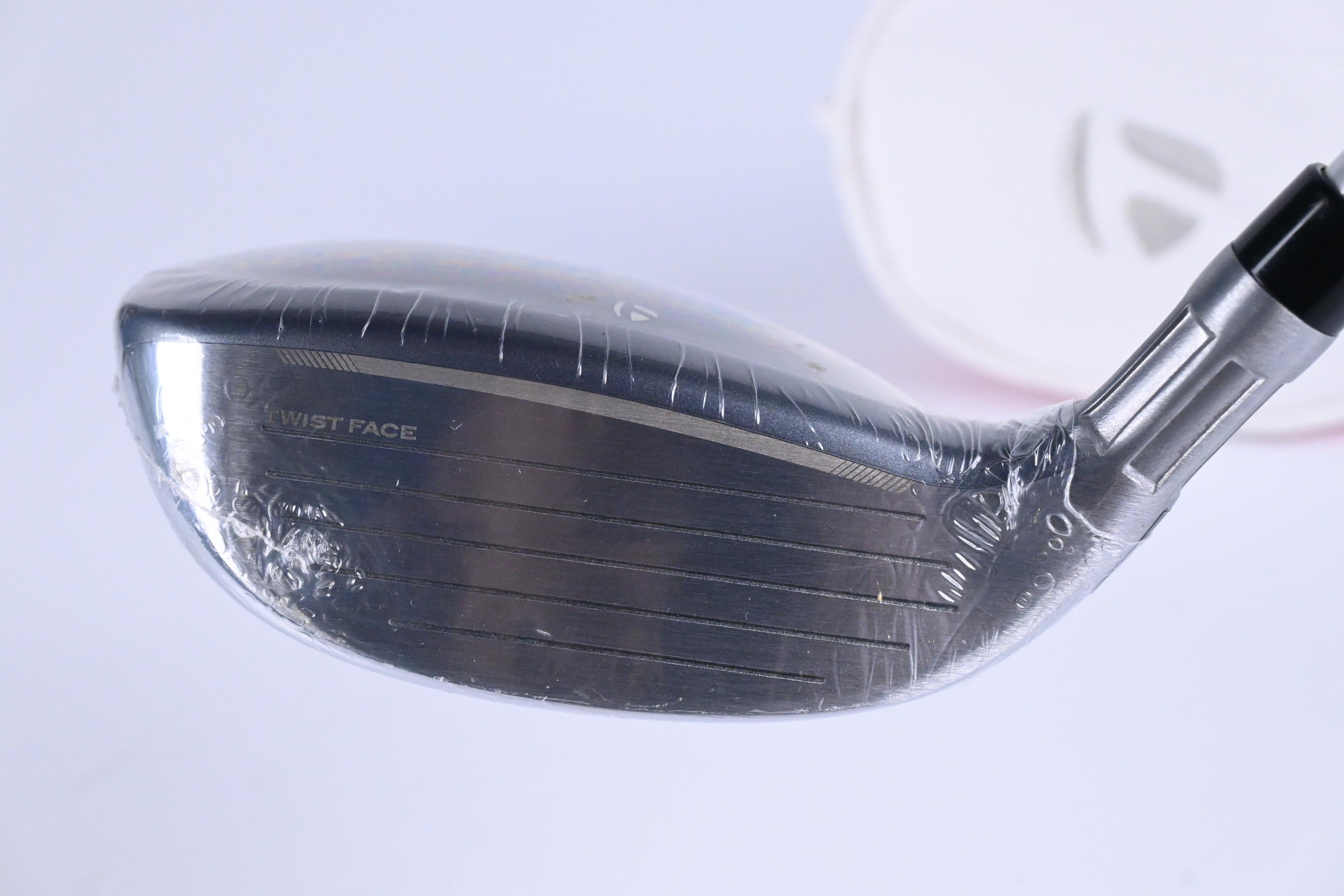 Ladies Taylormade Stealth 2 HD #5 Hybrid / 27 Degree / Ladies Flex Aldila Ascent