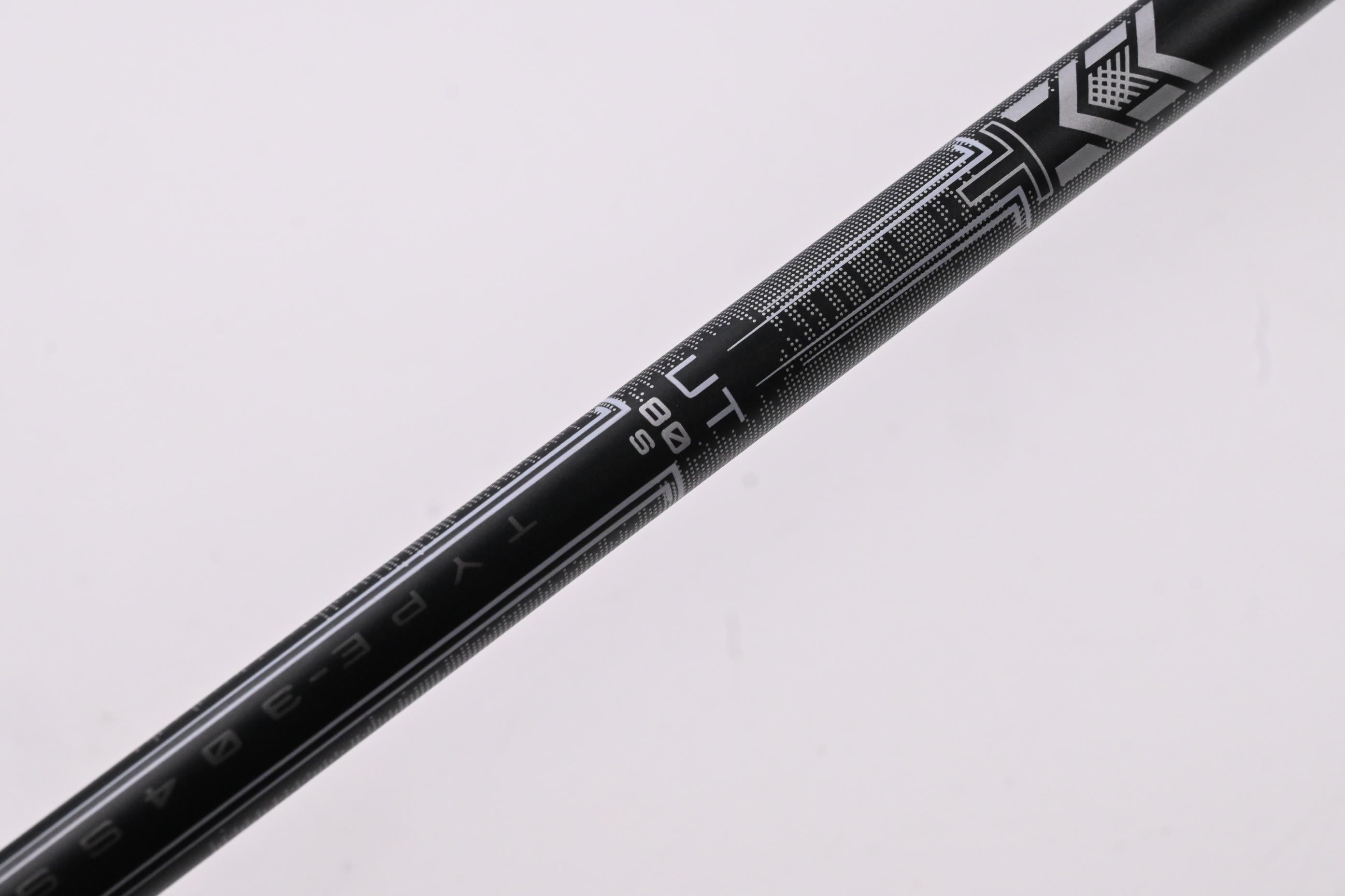 Srixon ZXiU Utility #3 Iron / 20 Degree / Stiff Flex MMT 80 Shaft
