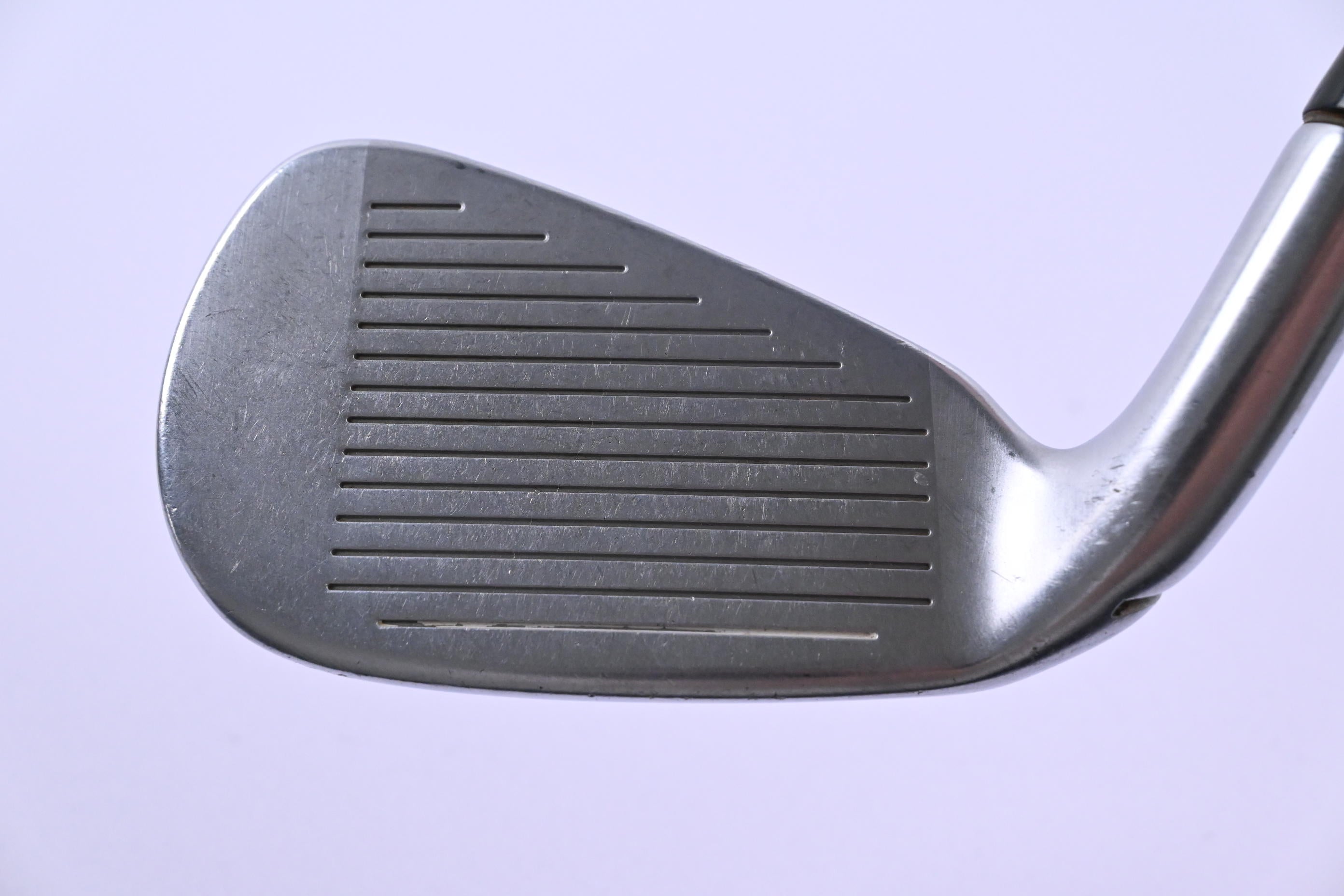 Taylormade Rocketbladez #6 Iron / Regular Flex Steel Shaft
