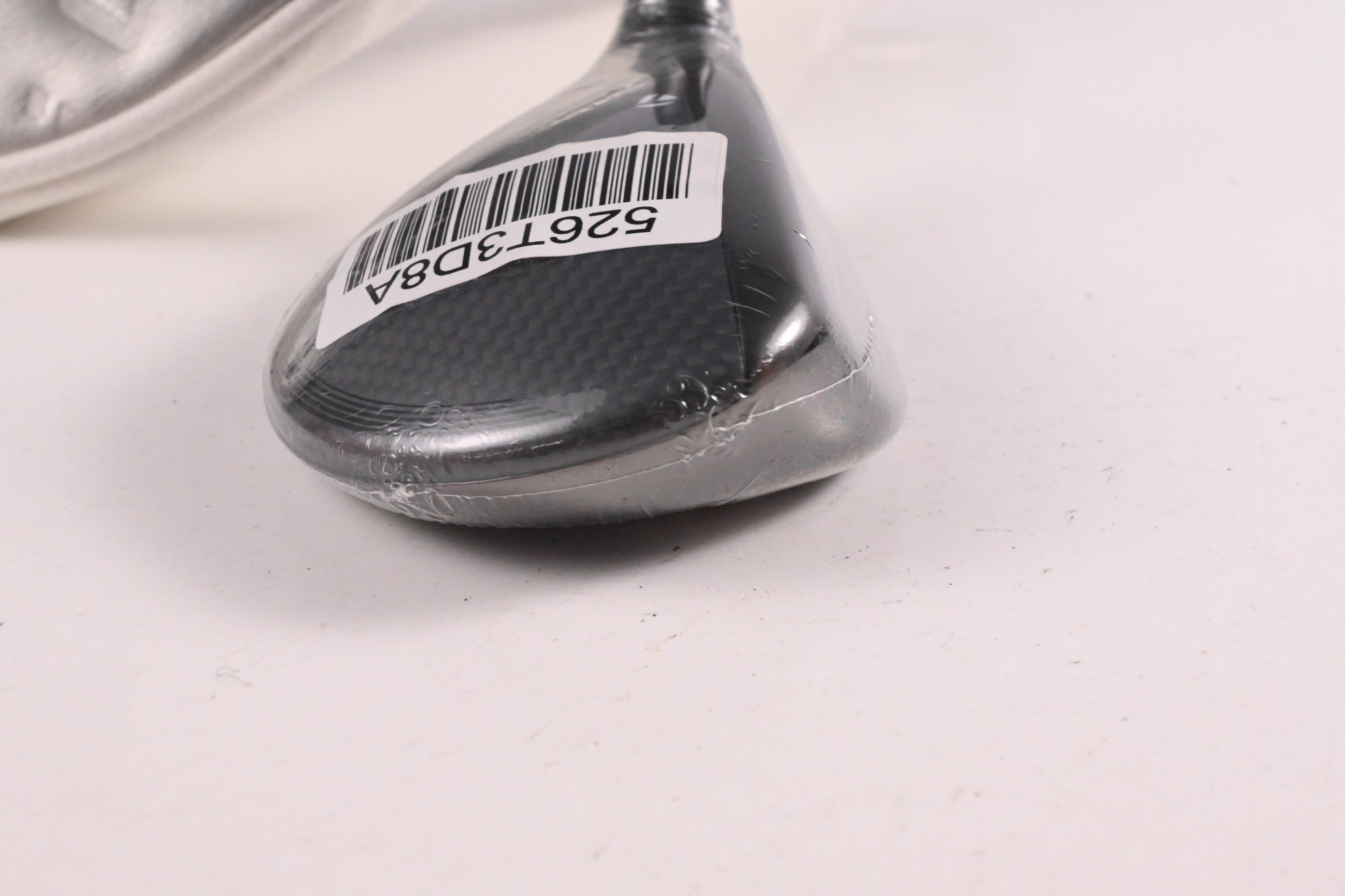 Ladies Taylormade Qi35 Max #5 Hybrid / 27 Degree / Ladies Air Speeder 40 Shaft