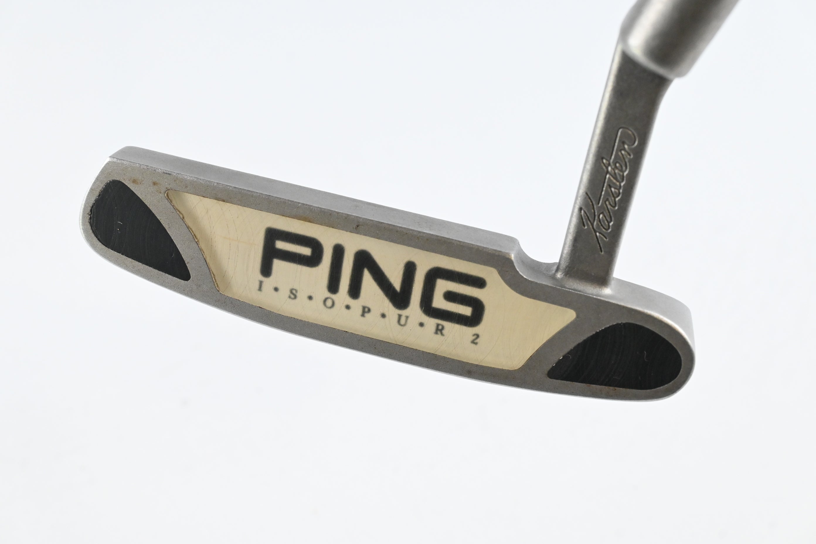 Ping Karsten USA Series Anser 2i Putter / 35 Inch