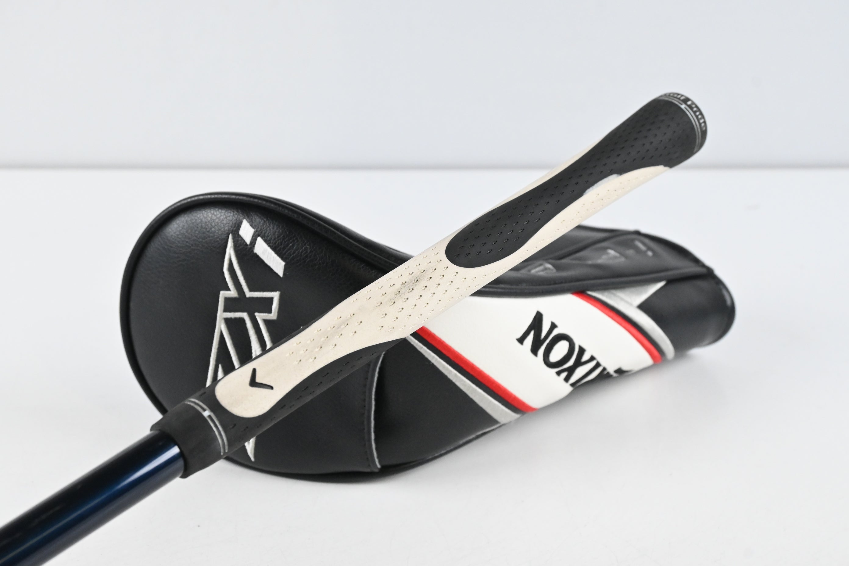 Srixon ZXi #3 Wood / 15 Degree / Stiff Flex Fujikura Ventus TR Blue 6 Shaft
