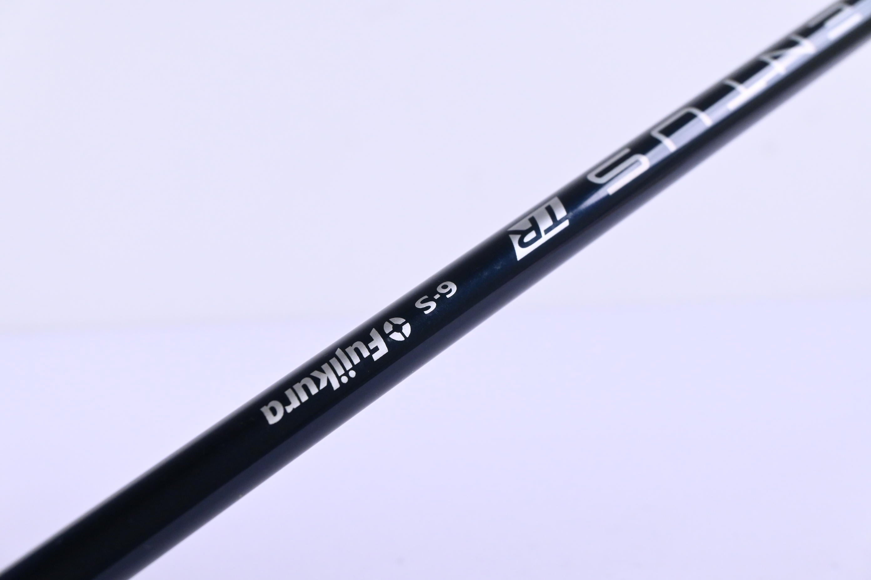 Srixon ZXi LS Driver / 9 Degree / Stiff Flex Fujikura Ventus TR Blue 6 Shaft