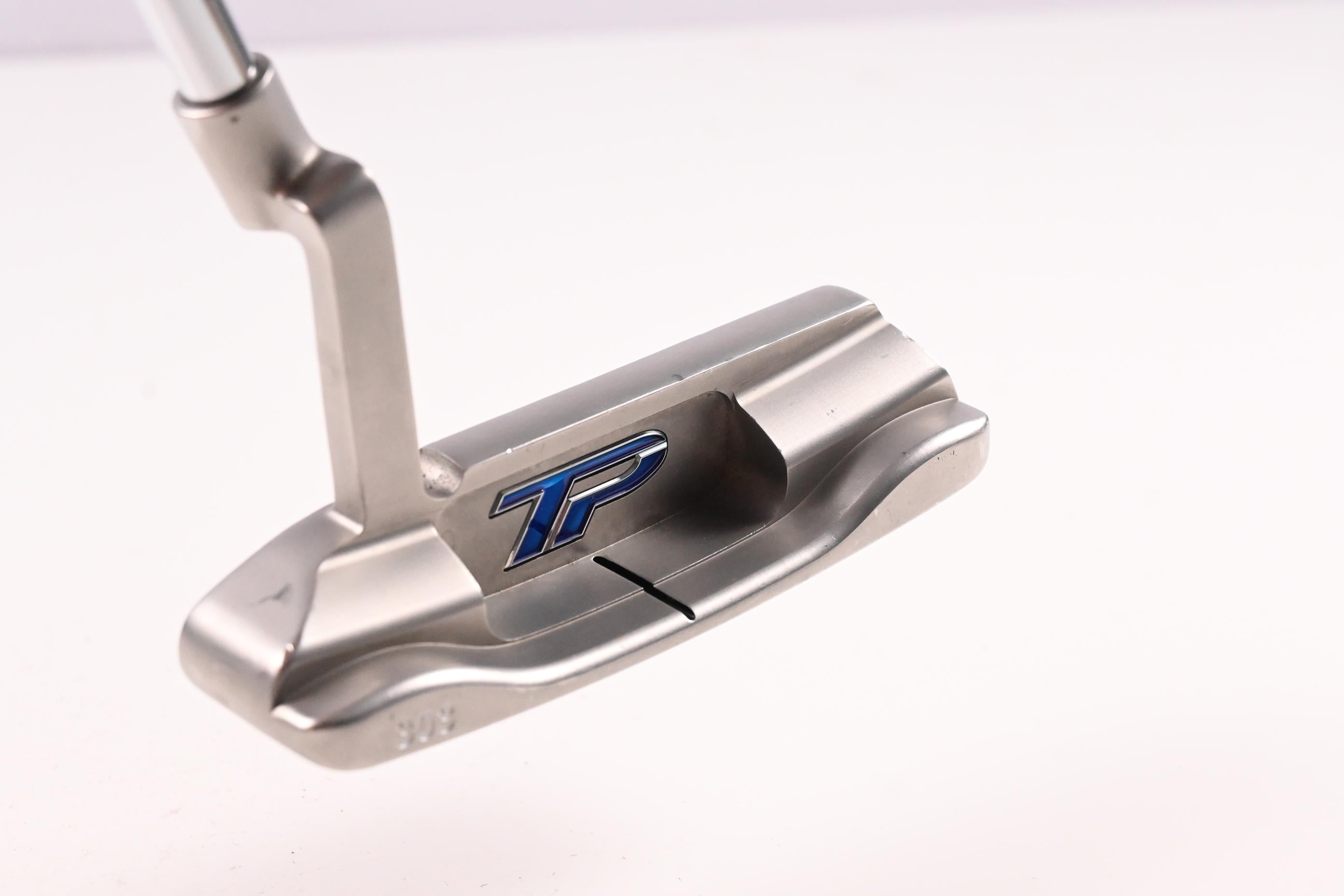 Taylormade TP Hydro Blast Soto Putter / 34 Inch
