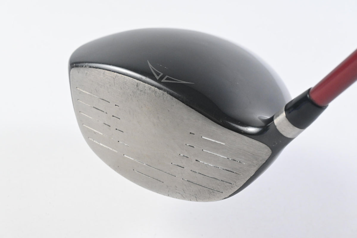 Ping K15 Driver / 12 Degree / Senior Flex Ping TFC 149 D Shaft