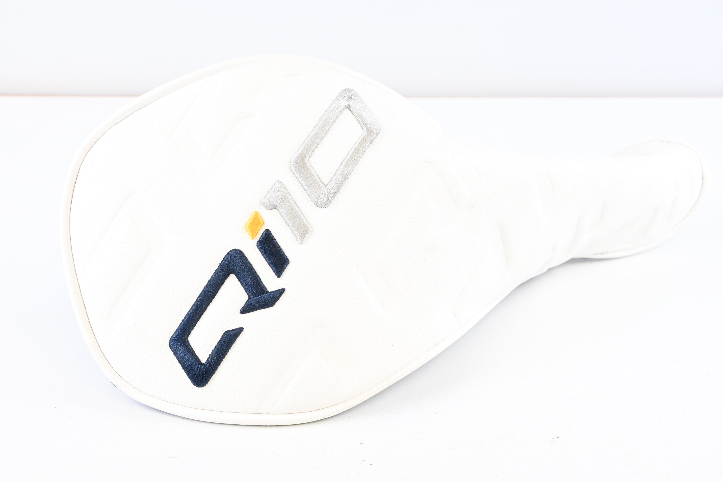 Taylormade Qi10 Max Driver / 12 Degree / Regular Flex Fujikura Speeder NX TCS 50