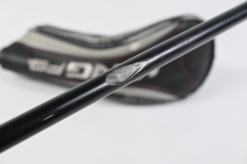 Cobra King F9 #3 Hybrid / 19 Degree / Stiff Flex Fujikura Atmos Black 7 Shaft