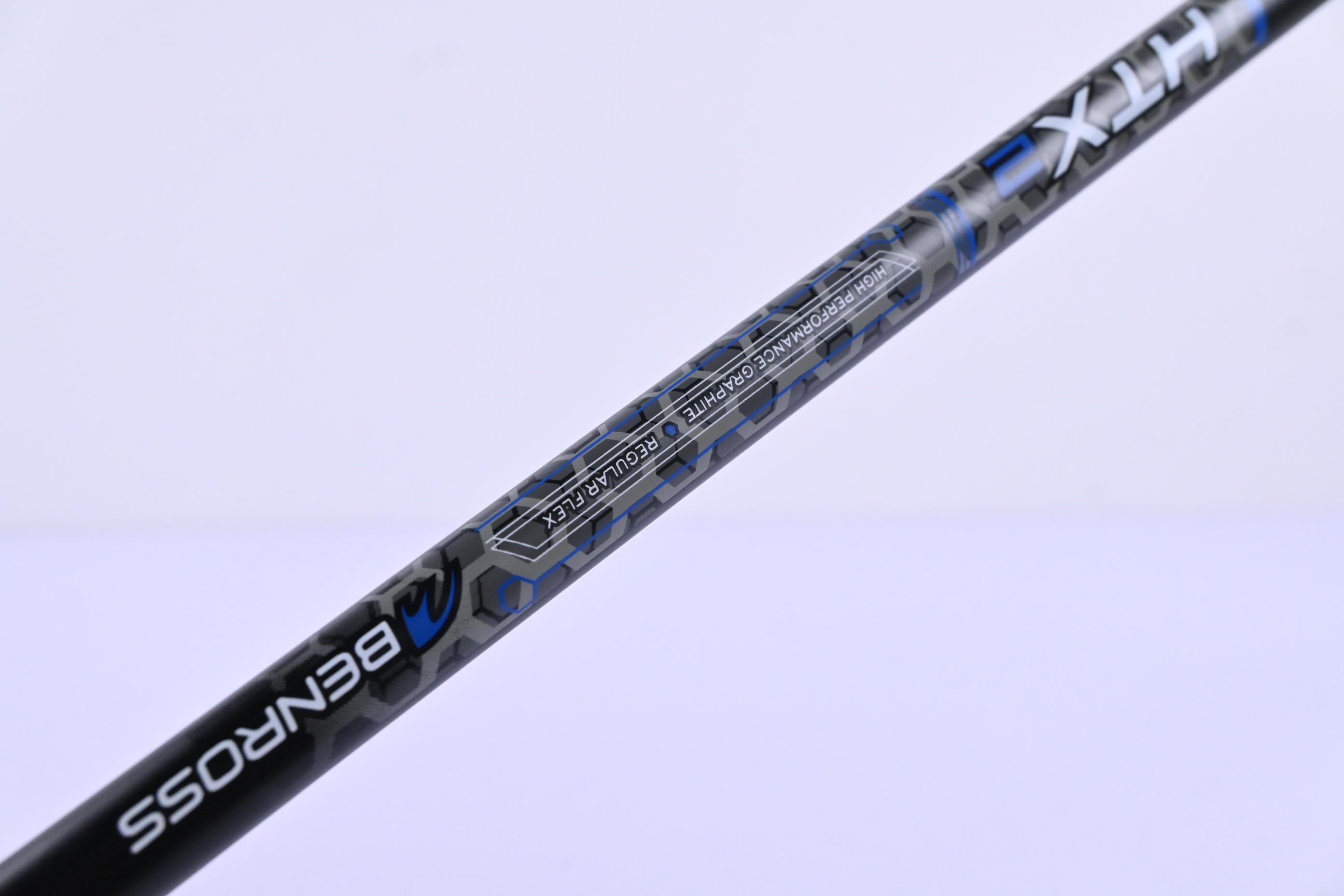 Benross HTX2 #3 Wood / 16 Degree / Regular Flex Benross HTX2 Shaft