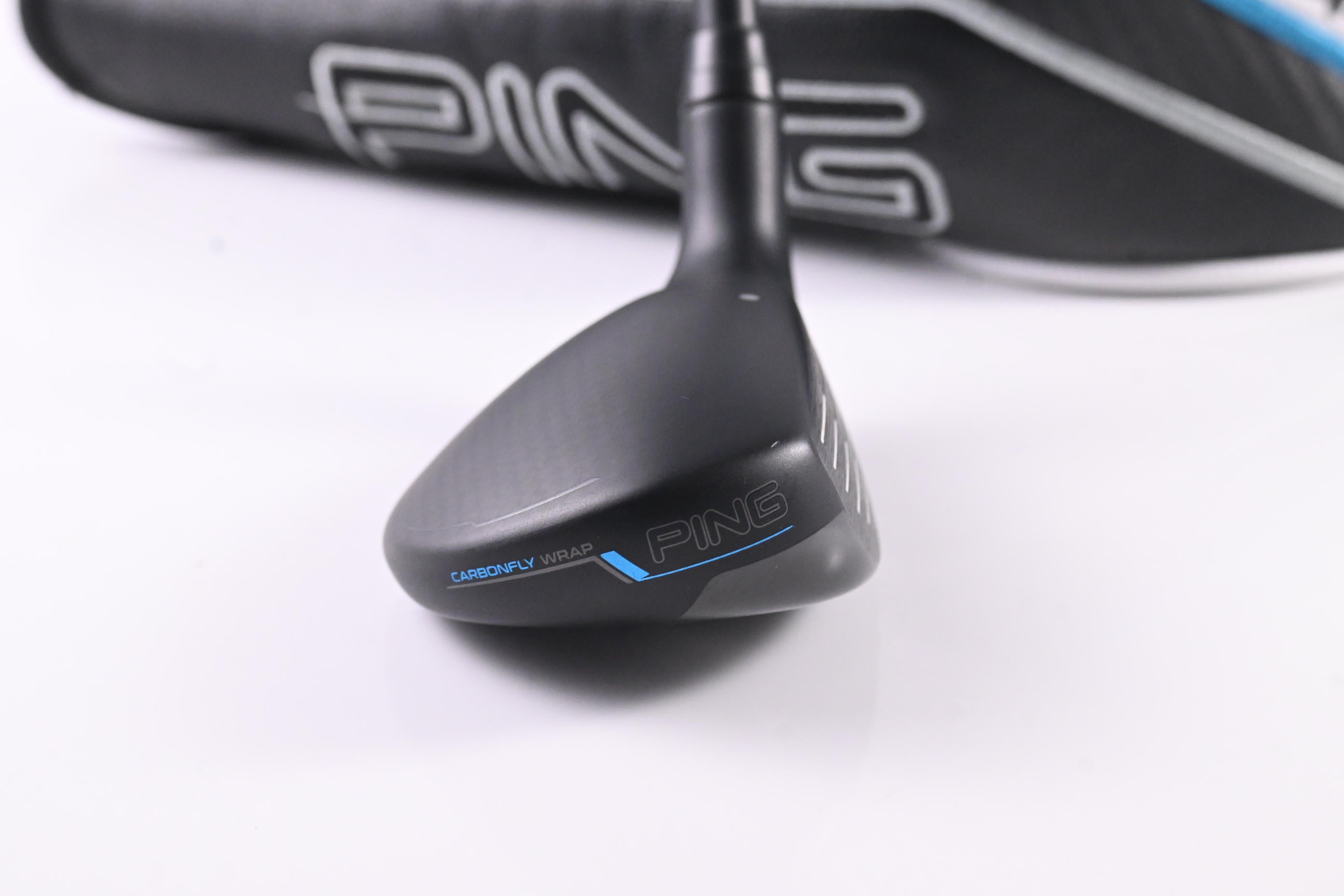 Ping G440 #3 Hybrid / 20 Degree / X-Flex Tensei 1K Black 85 Shaft