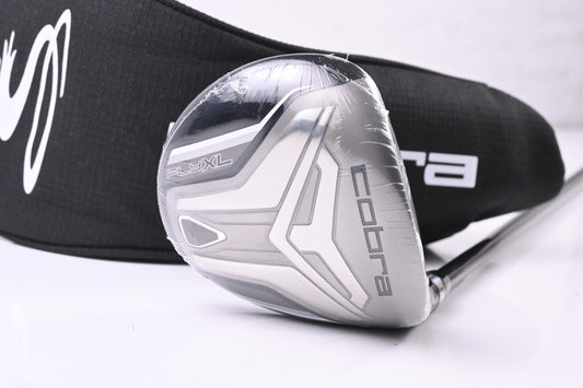 Cobra Fly XL #5 Wood / 19 Degree / Regular Flex Cobra Fly XL Shaft