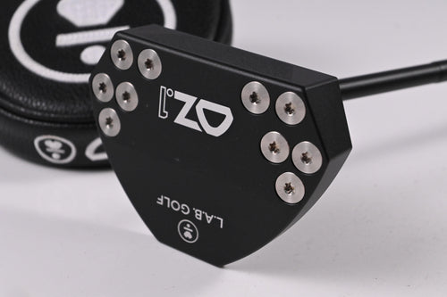 L.A.B. Golf OZ.1 Putter / 33 Inch