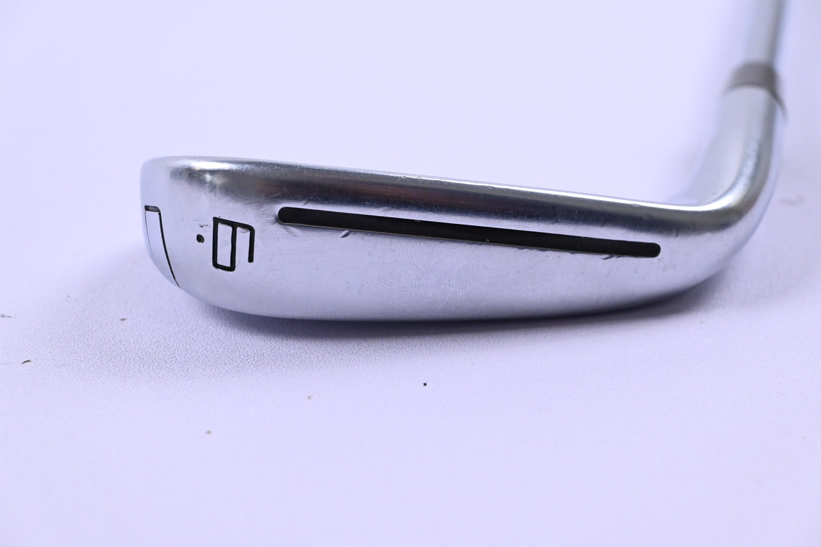 Taylormade P790 2017 #6 Iron / Regular Flex Dynamic Gold 105 R300 Shaft
