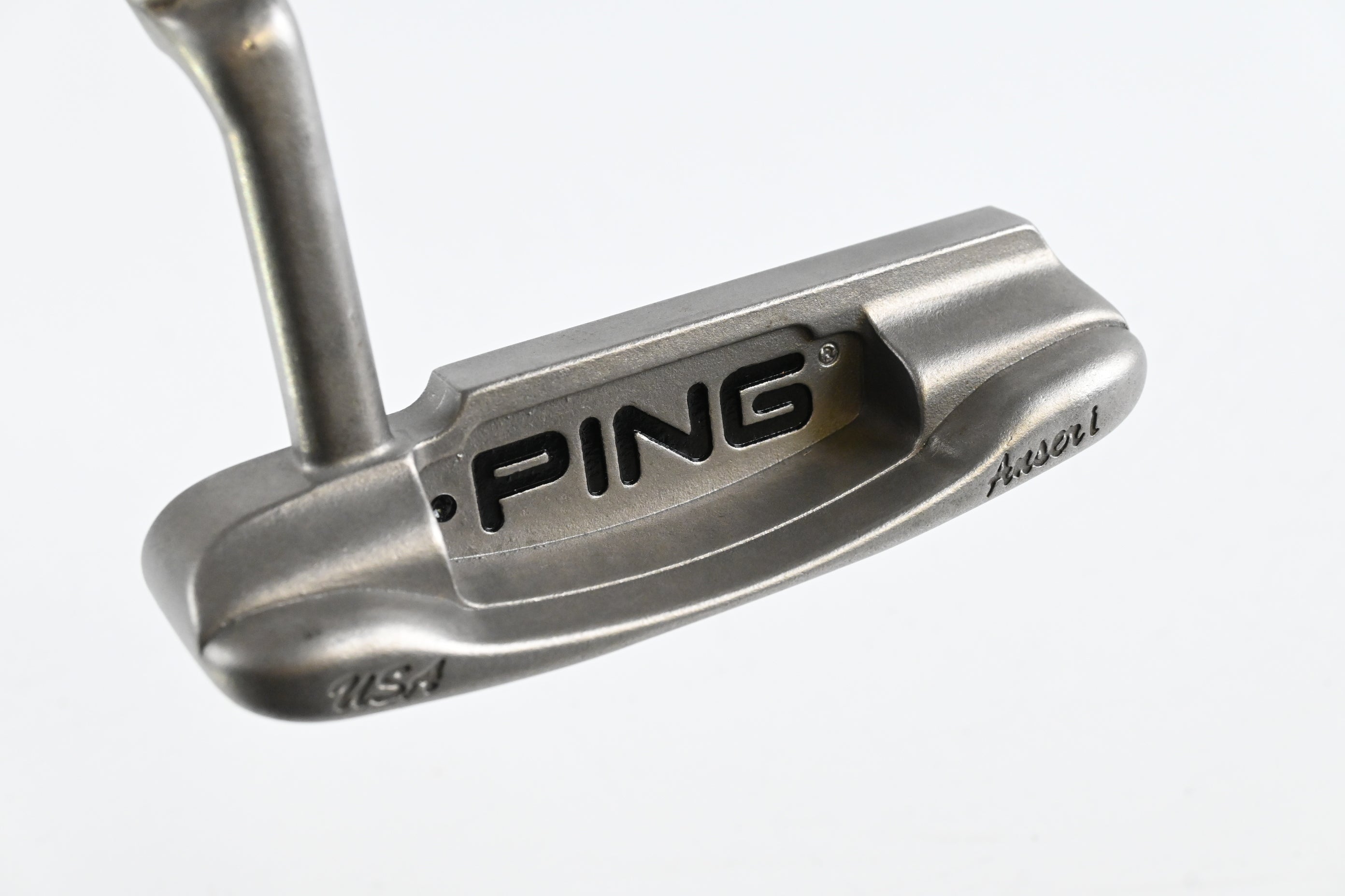 Ping Karsten USA Series Anser 2i Putter / 35 Inch