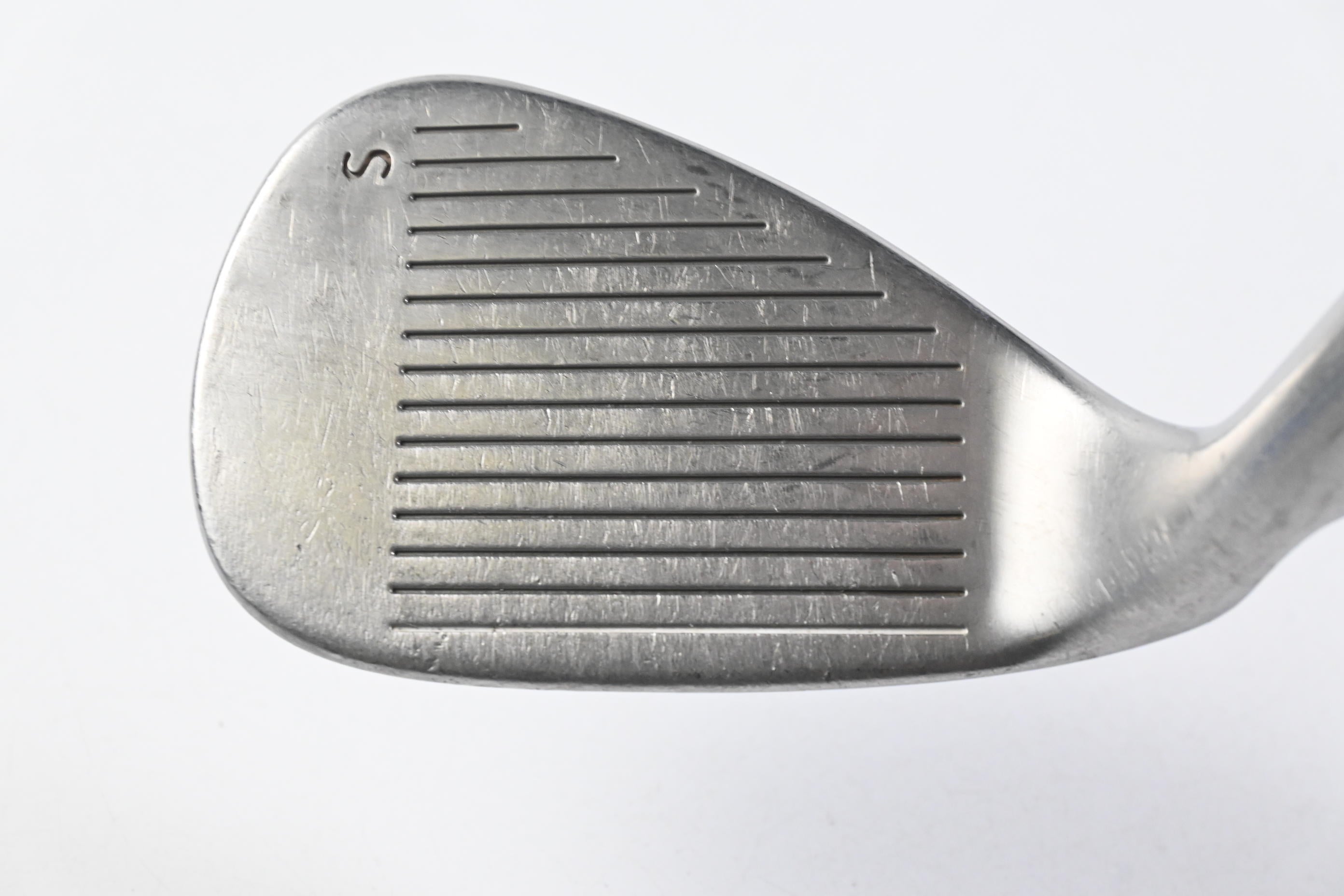 Ladies Ping G Le Sand Wedge / 56 Degree / Orange Dot / Ladies Flex TFC 80 Shaft