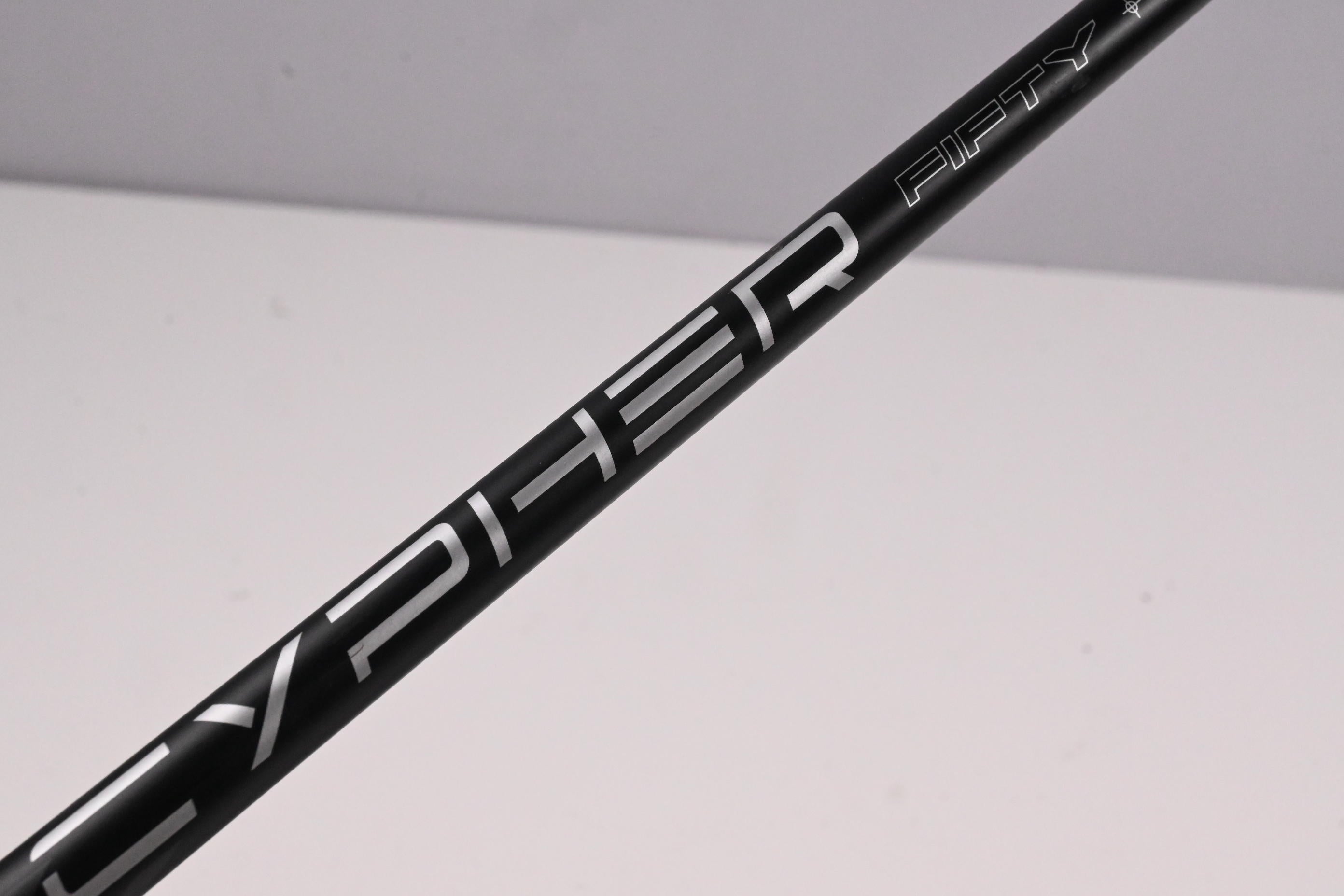 Project X Cypher 2.0 50 #4 Hybrid Shaft / Senior Flex / Callaway 3rd Gen