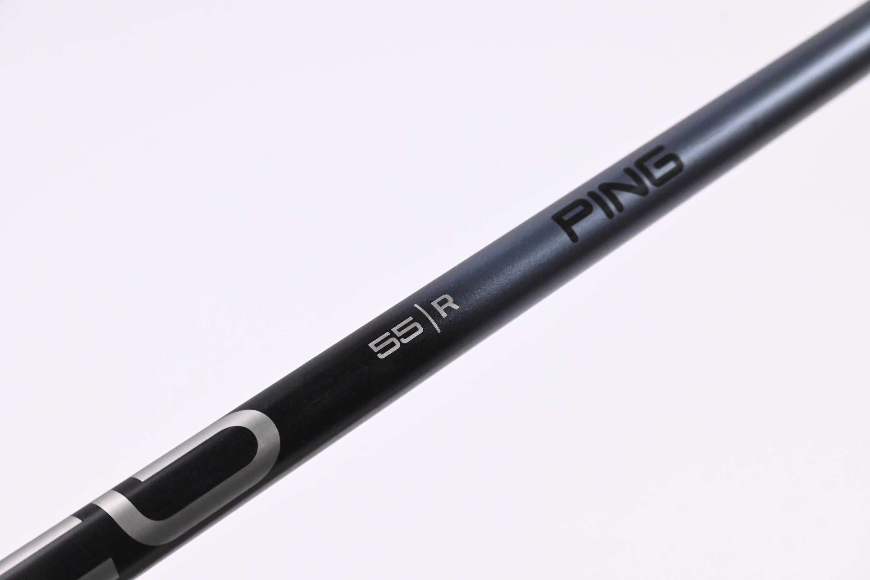 Ping ALTA CB Slate 55 Driver Shaft / Regular Flex / Ping 3rd Gen