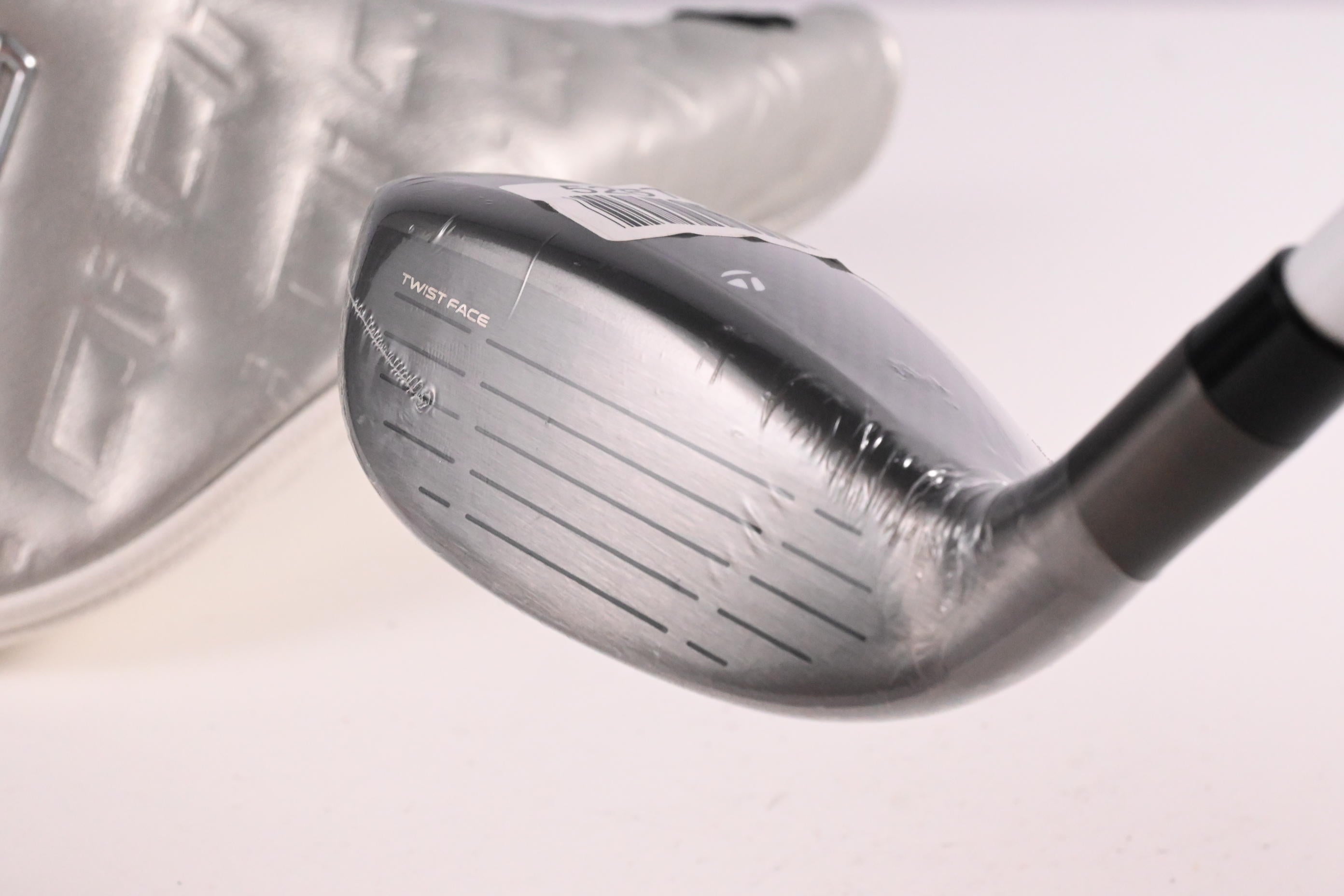 Ladies Taylormade Qi35 Max #5 Hybrid / 27 Degree / Ladies Air Speeder 40 Shaft