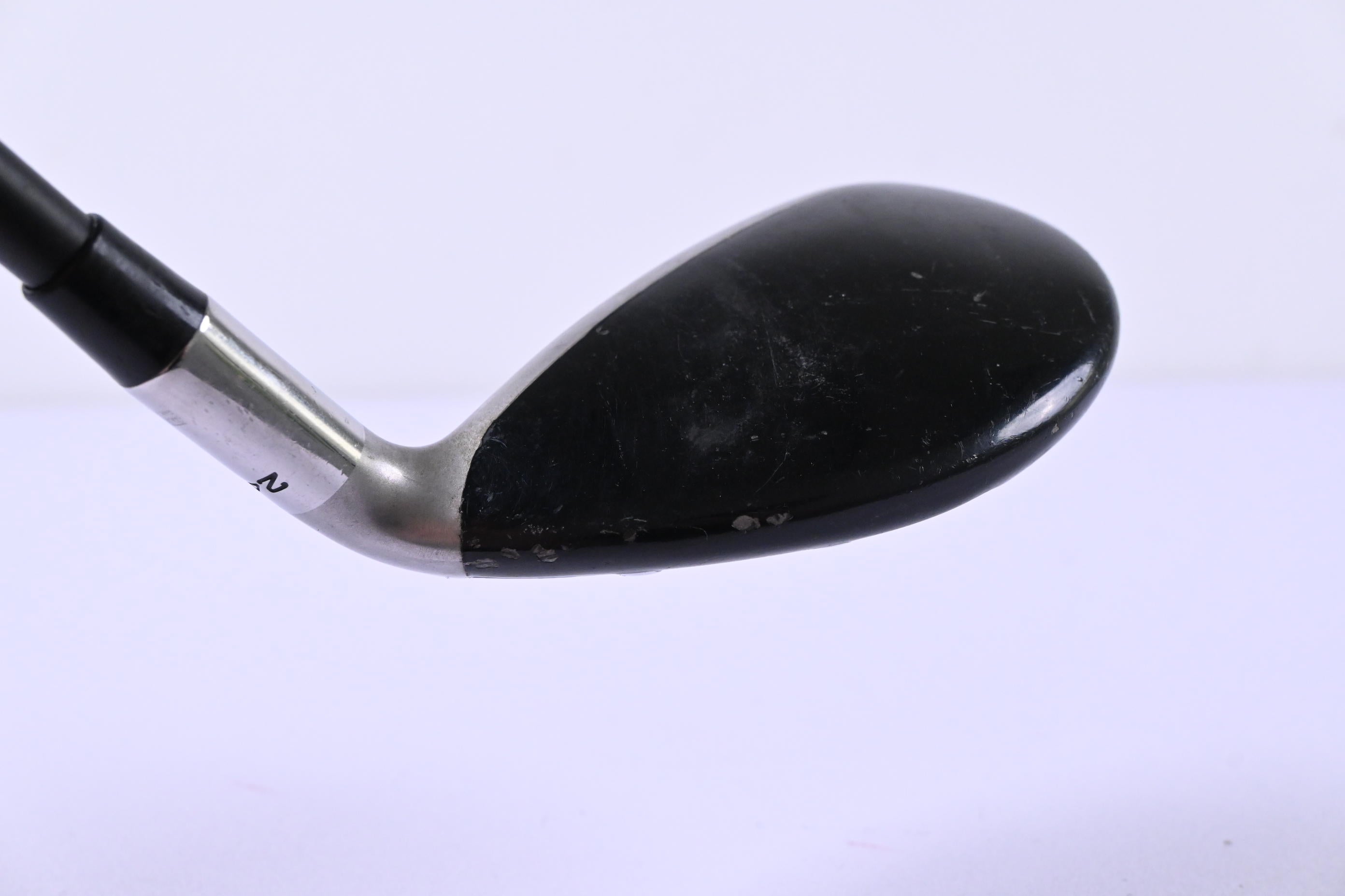 Callaway RAZR X #4 Hybrid / 24 Degree / Regular Flex Callaway Shaft