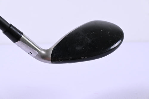 Callaway RAZR X #4 Hybrid / 24 Degree / Regular Flex Callaway Shaft