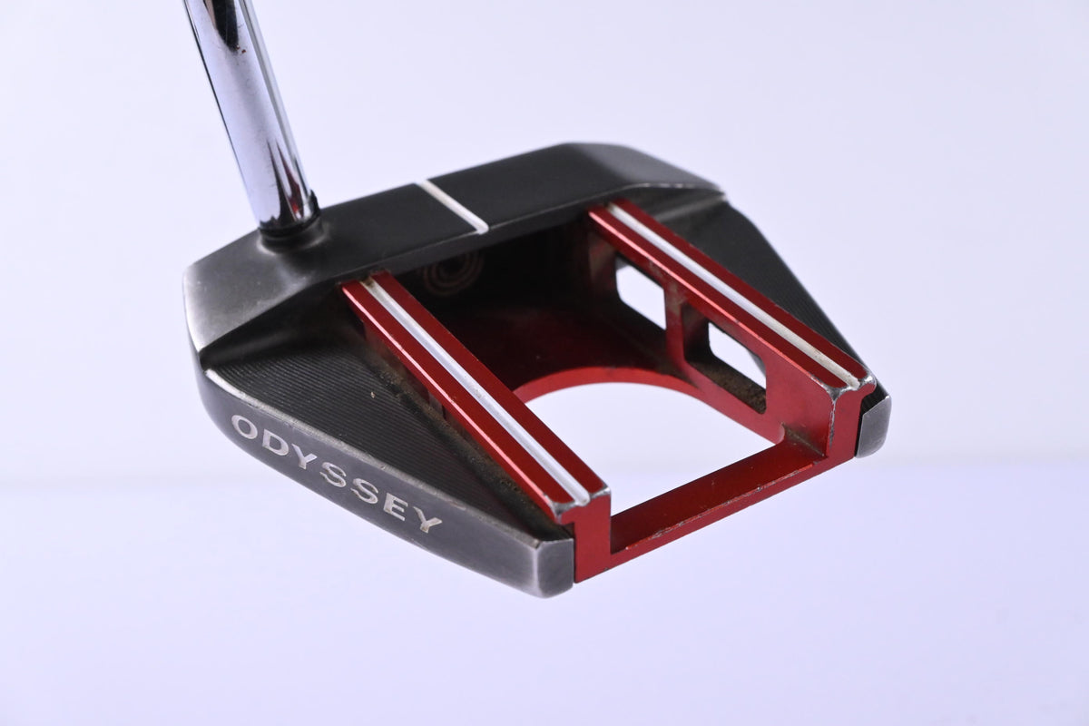 Odyssey EXO Seven Mini Putter / 33 Inch