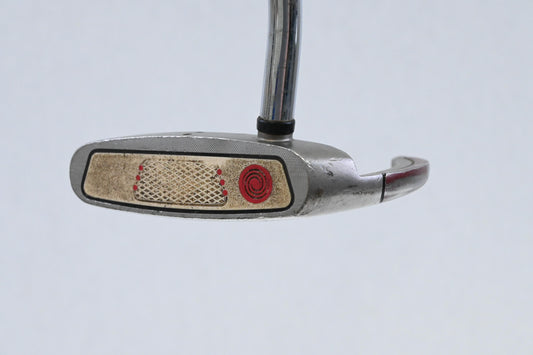 Odyssey White Hot XG Sabertooth Putter / 34 Inch