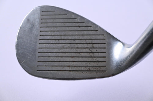 Mizuno MP T Series Lob Wedge / 58 Degree / Stiff Flex Dynamic Gold S300 Shaft
