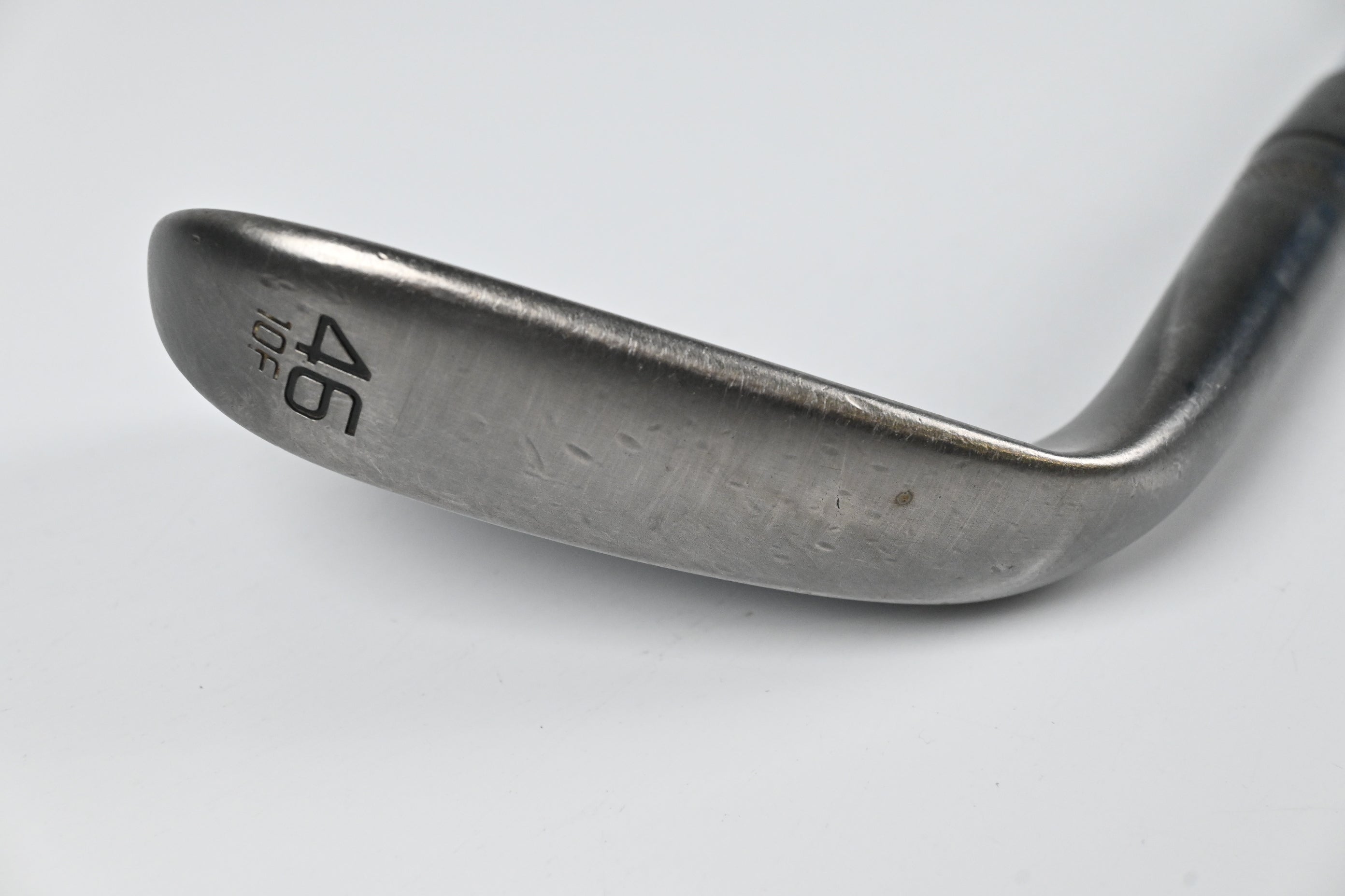 Titleist Vokey SM9 Pitching Wedge / 46 Degree / Wedge Flex Vokey Design Shaft