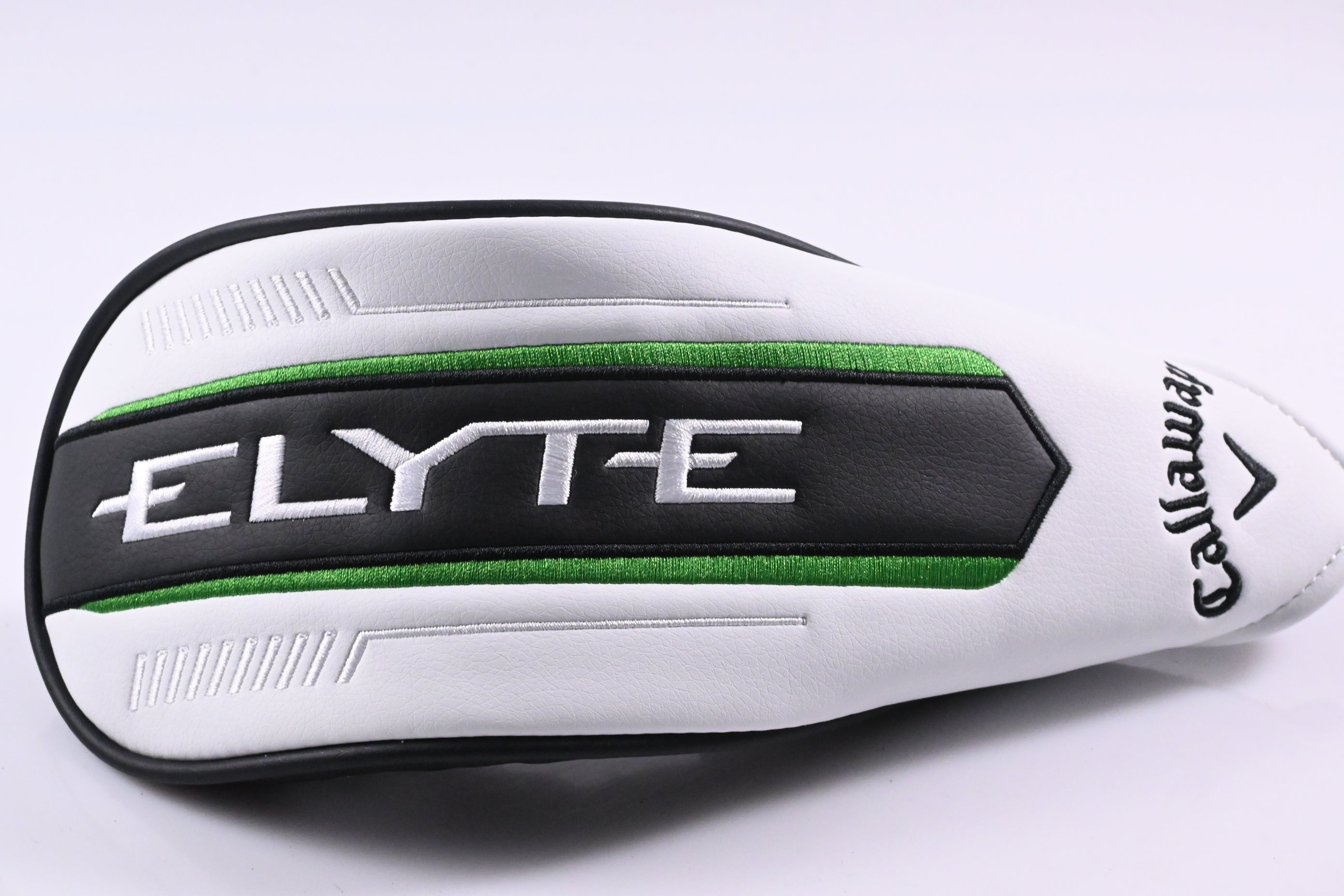 Callaway Elyte #3 Wood / 15 Degree / Stiff Flex Project X Denali Charcoal 60