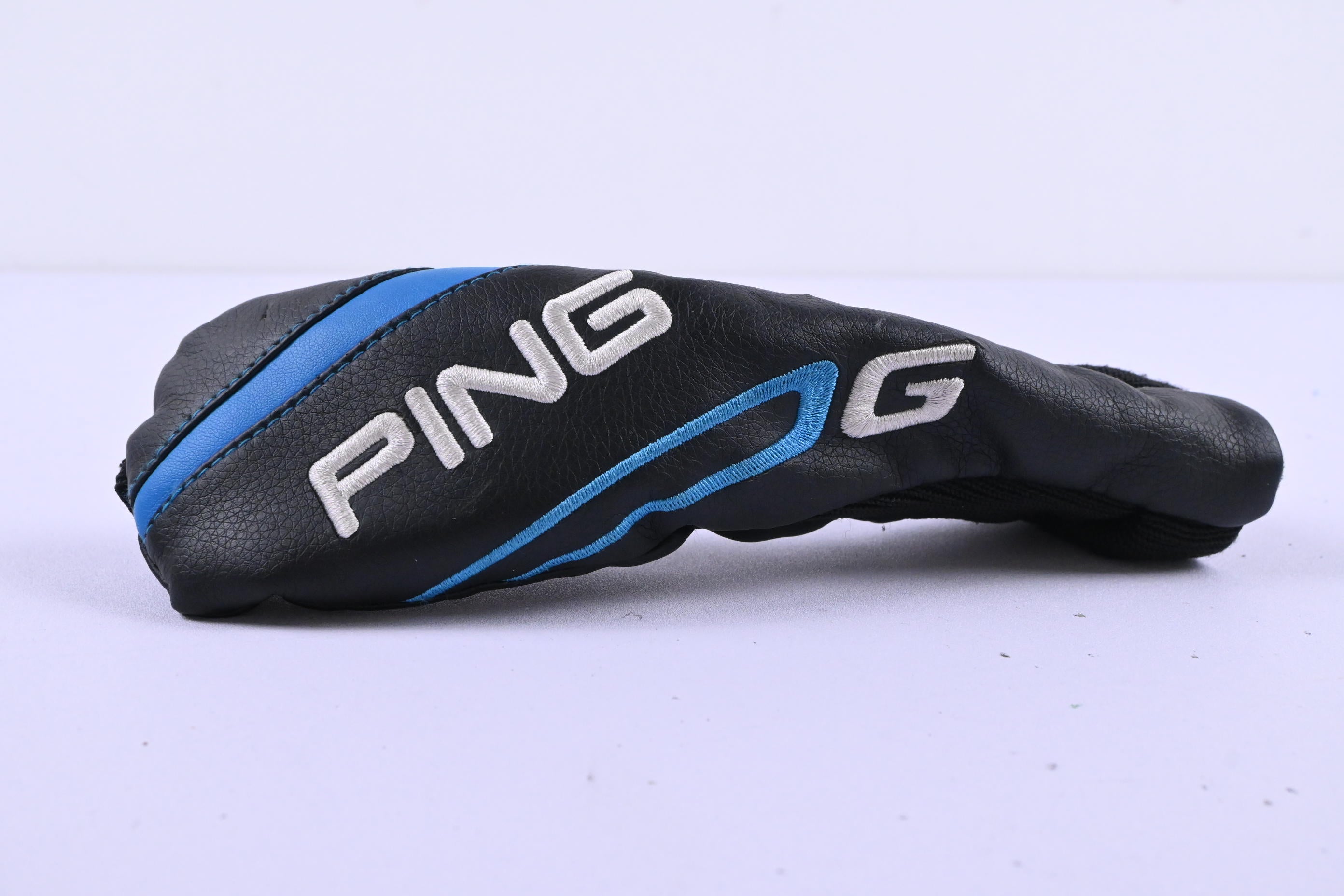 Ping G Series #3 Hybrid / 19 Degree / Regular Flex Ping Alta Blue 70 Shaft