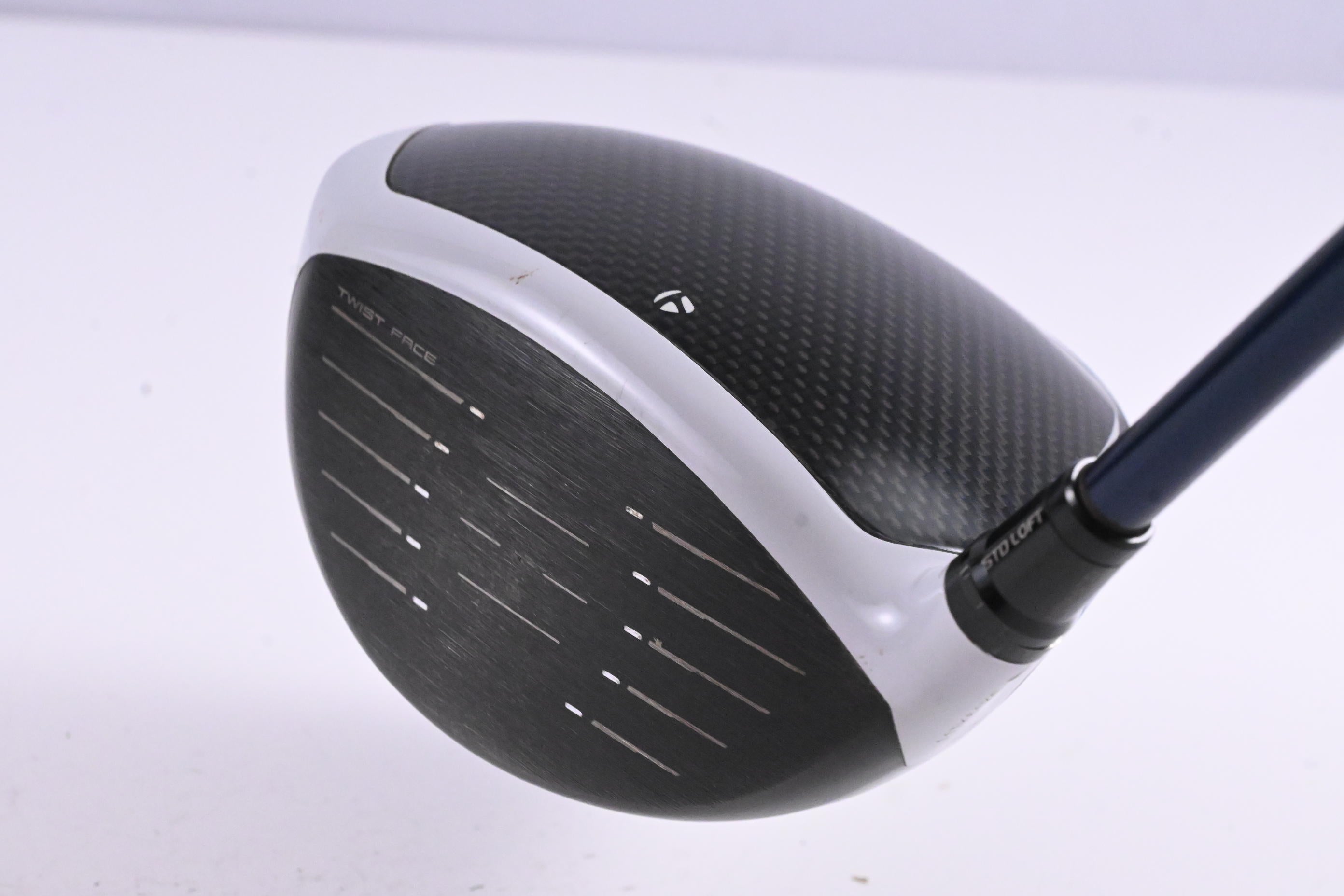 Taylormade SIM2 Driver / 9 Degree / Regular Flex Ventus Blue 5 Shaft