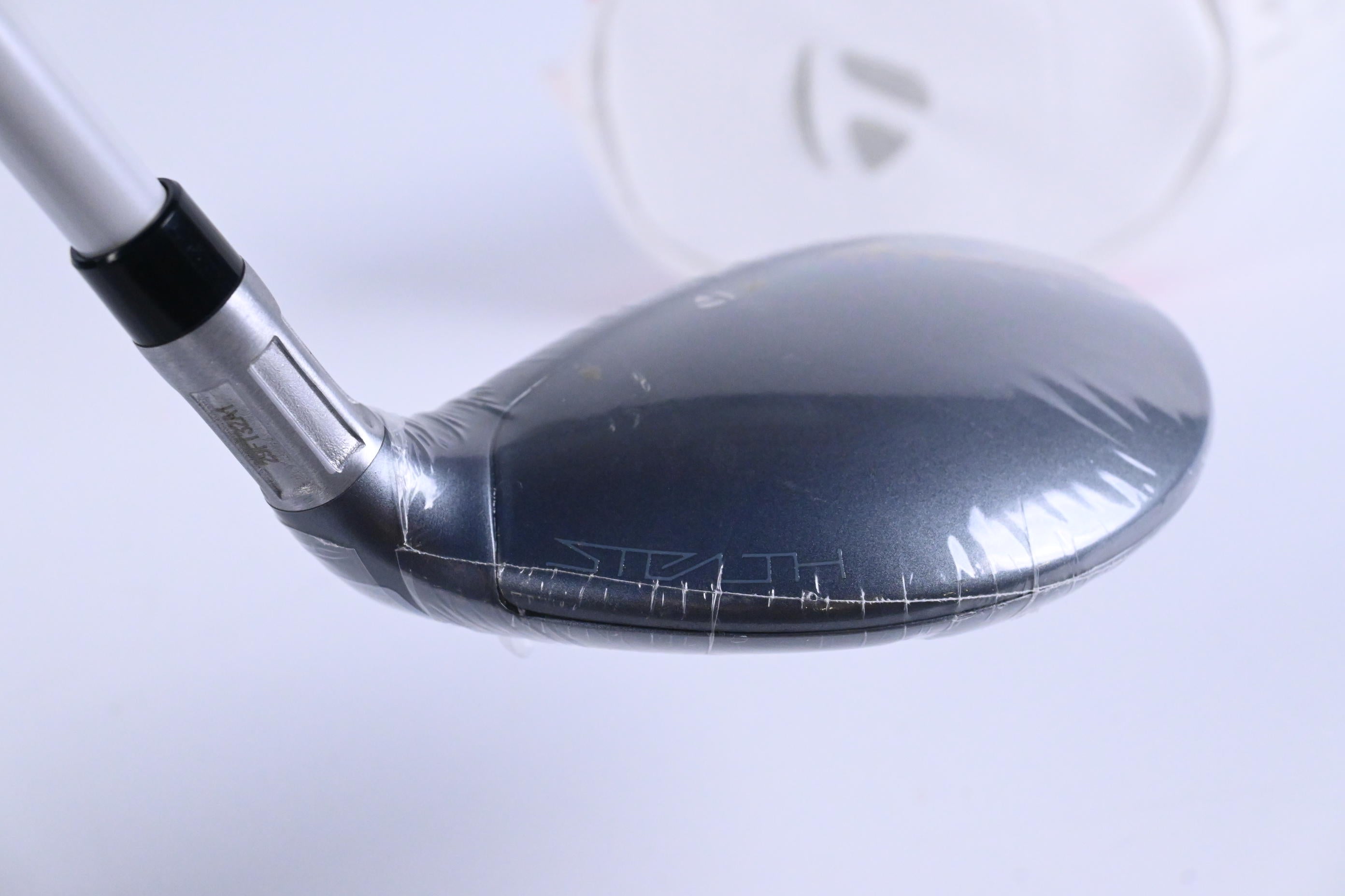 Ladies Taylormade Stealth 2 HD #5 Hybrid / 27 Degree / Ladies Flex Aldila Ascent