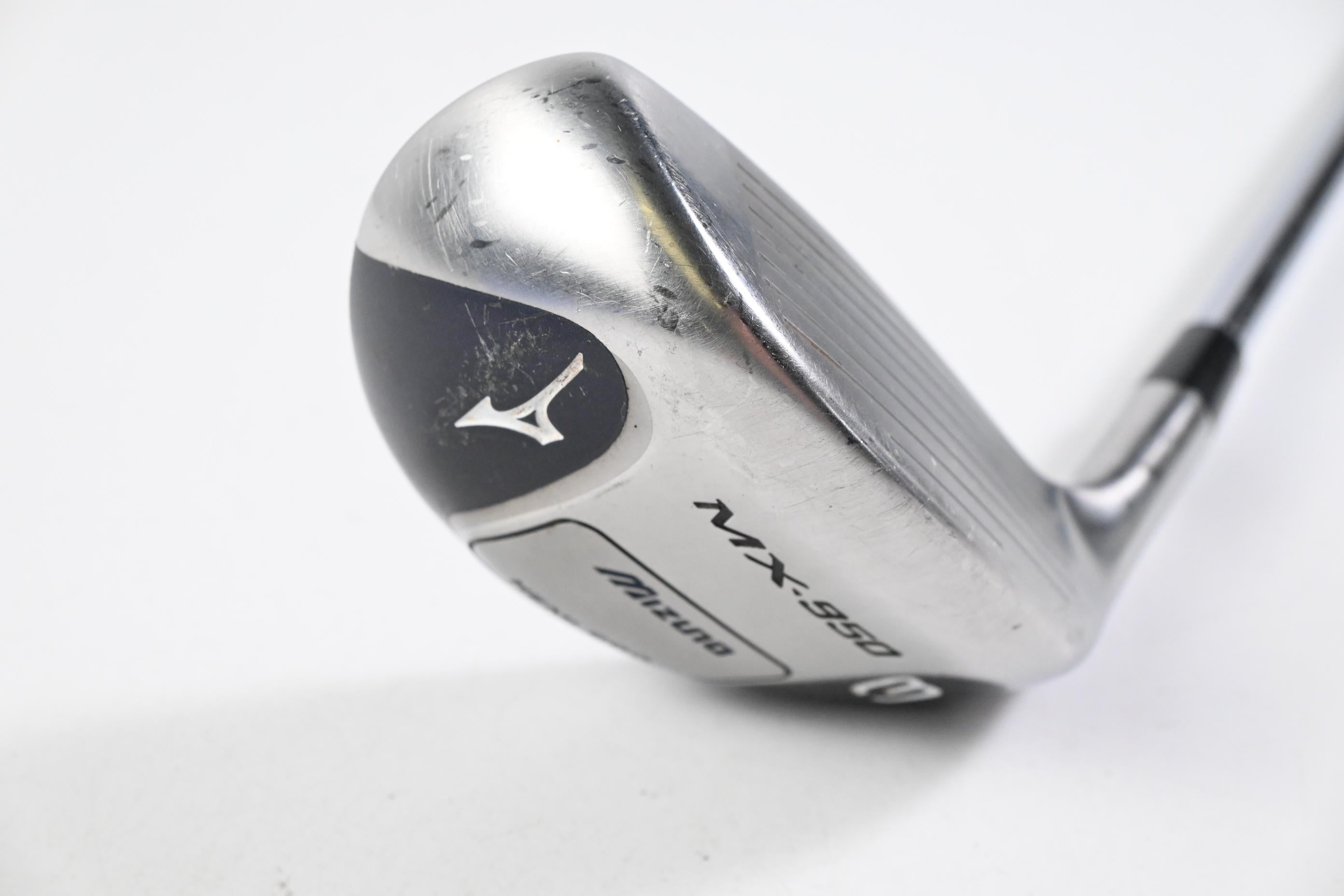 Mizuno MX-950 #3 Hybrid / 20 Degree / Regular Flex Dynamic Gold SL R300 Shaft