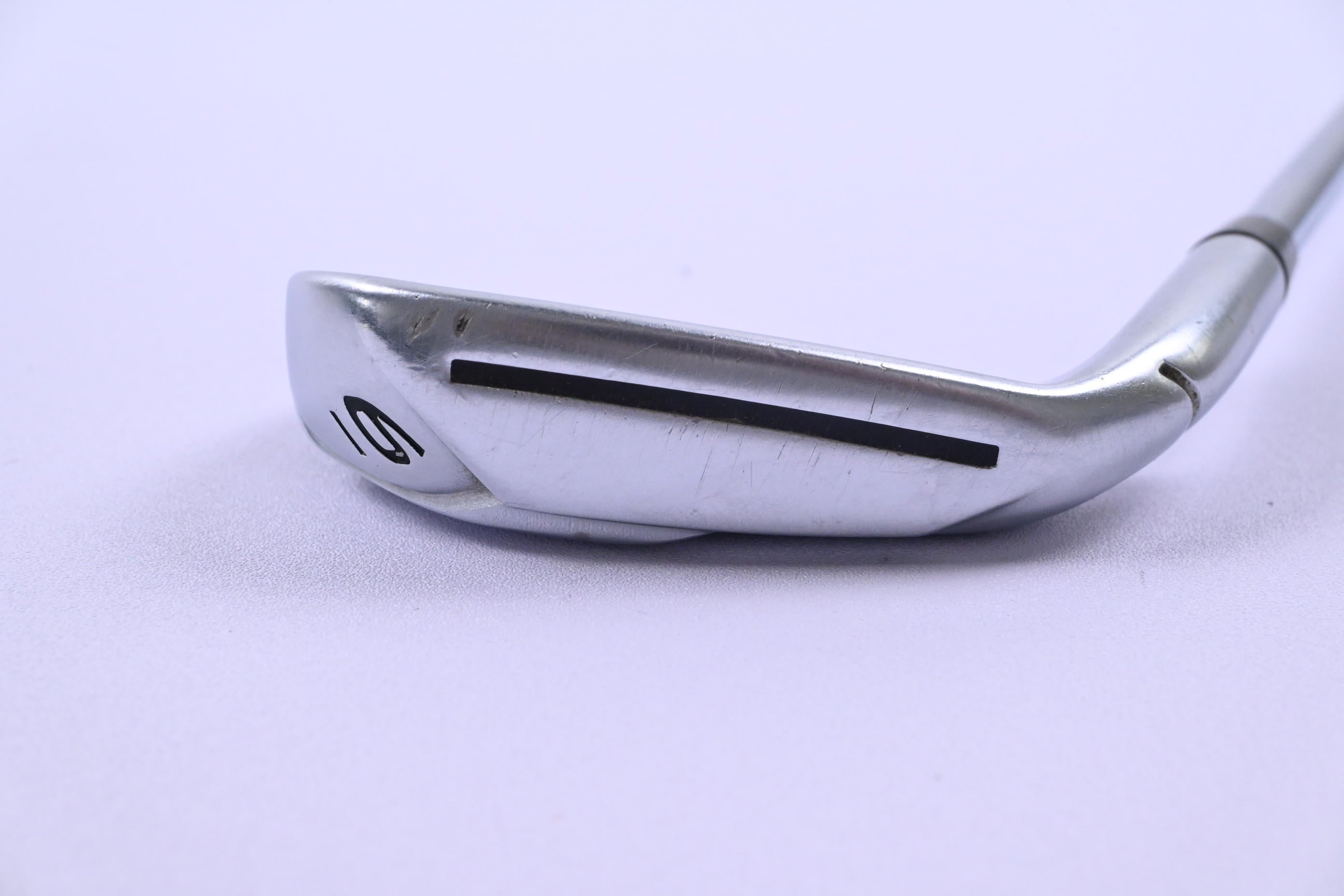 Taylormade Rocketbladez #6 Iron / Regular Flex Steel Shaft