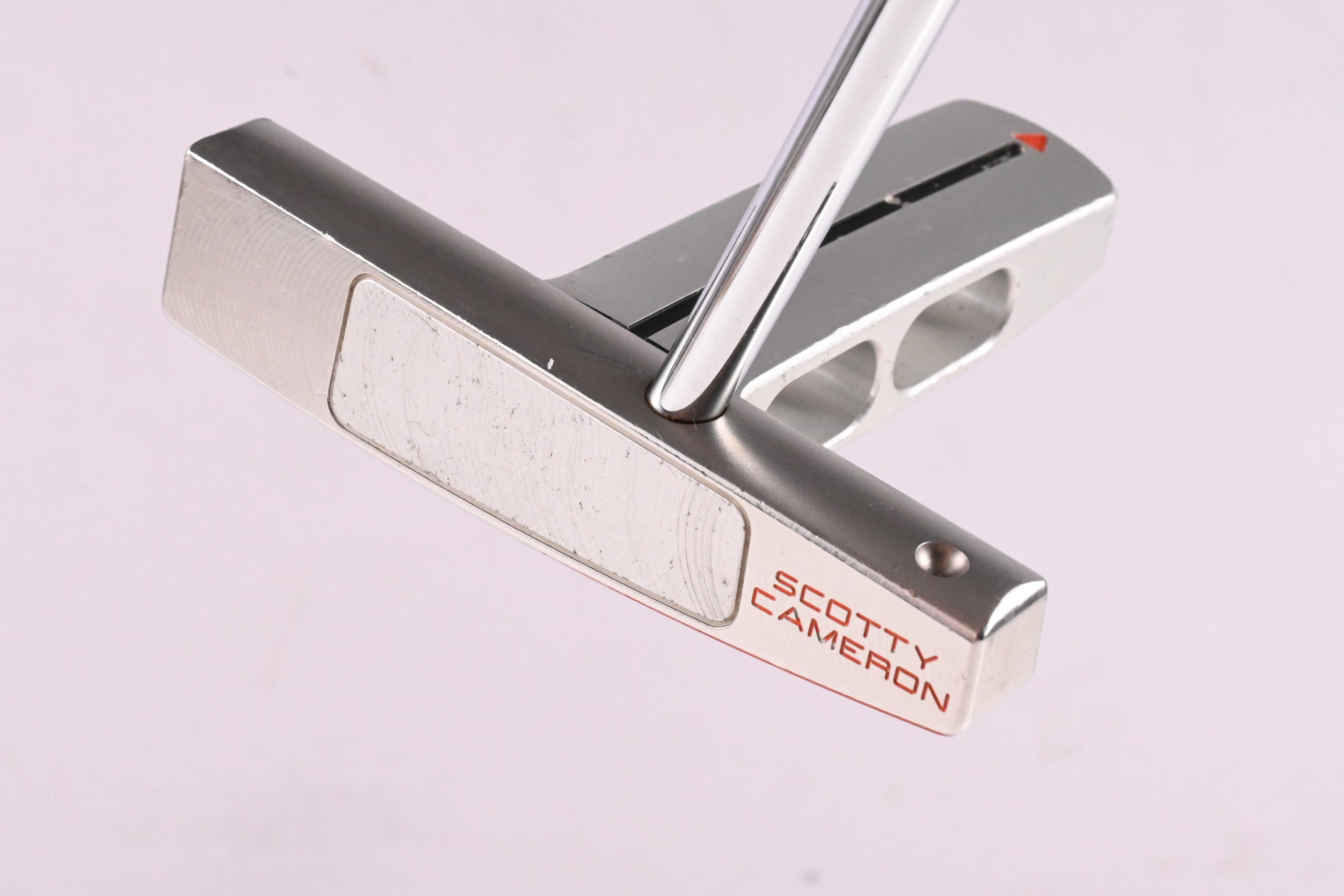 Scotty Cameron Detour Putter / 35 Inch