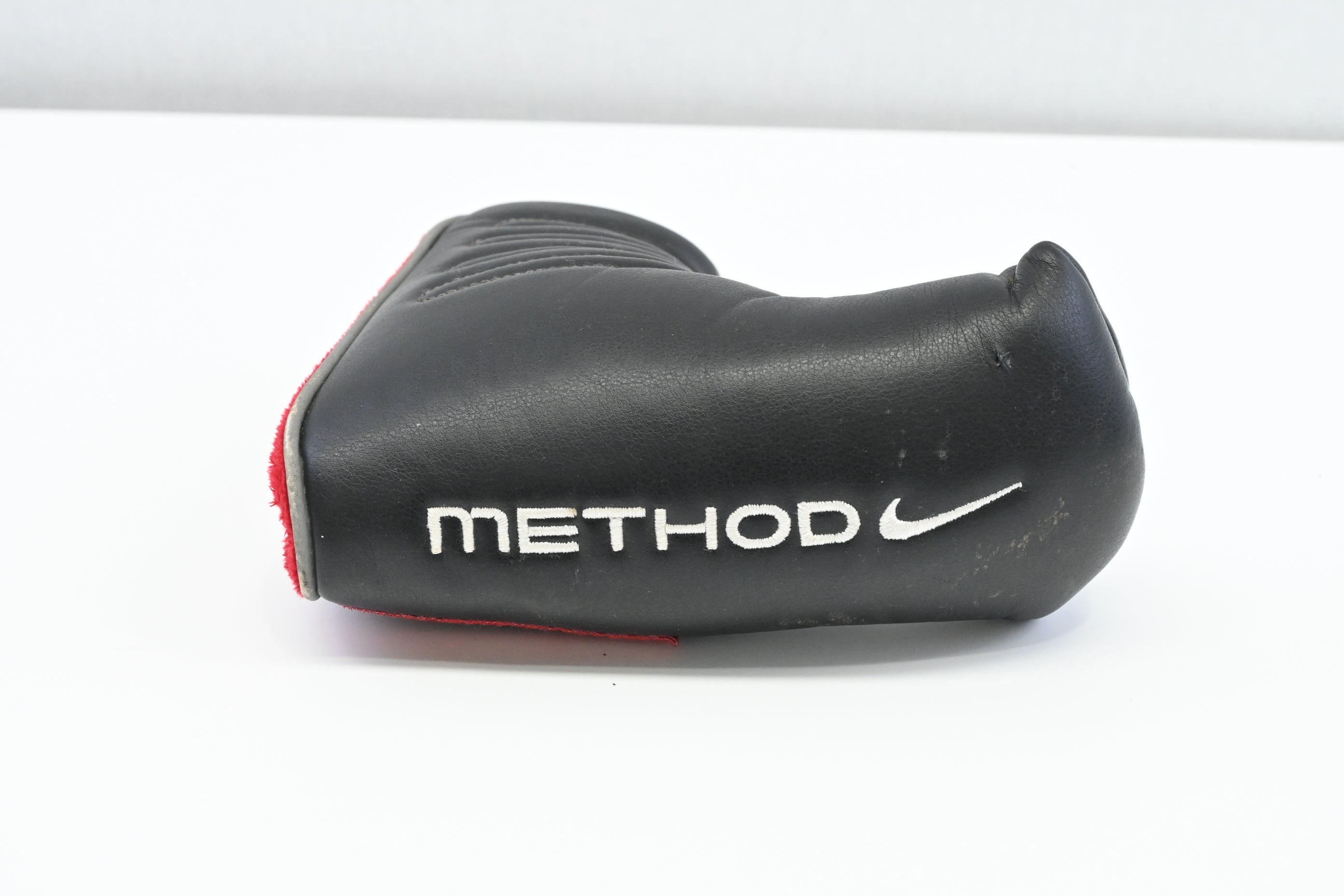 Left Hand Nike Method Milled 303 Putter / 35 Inch