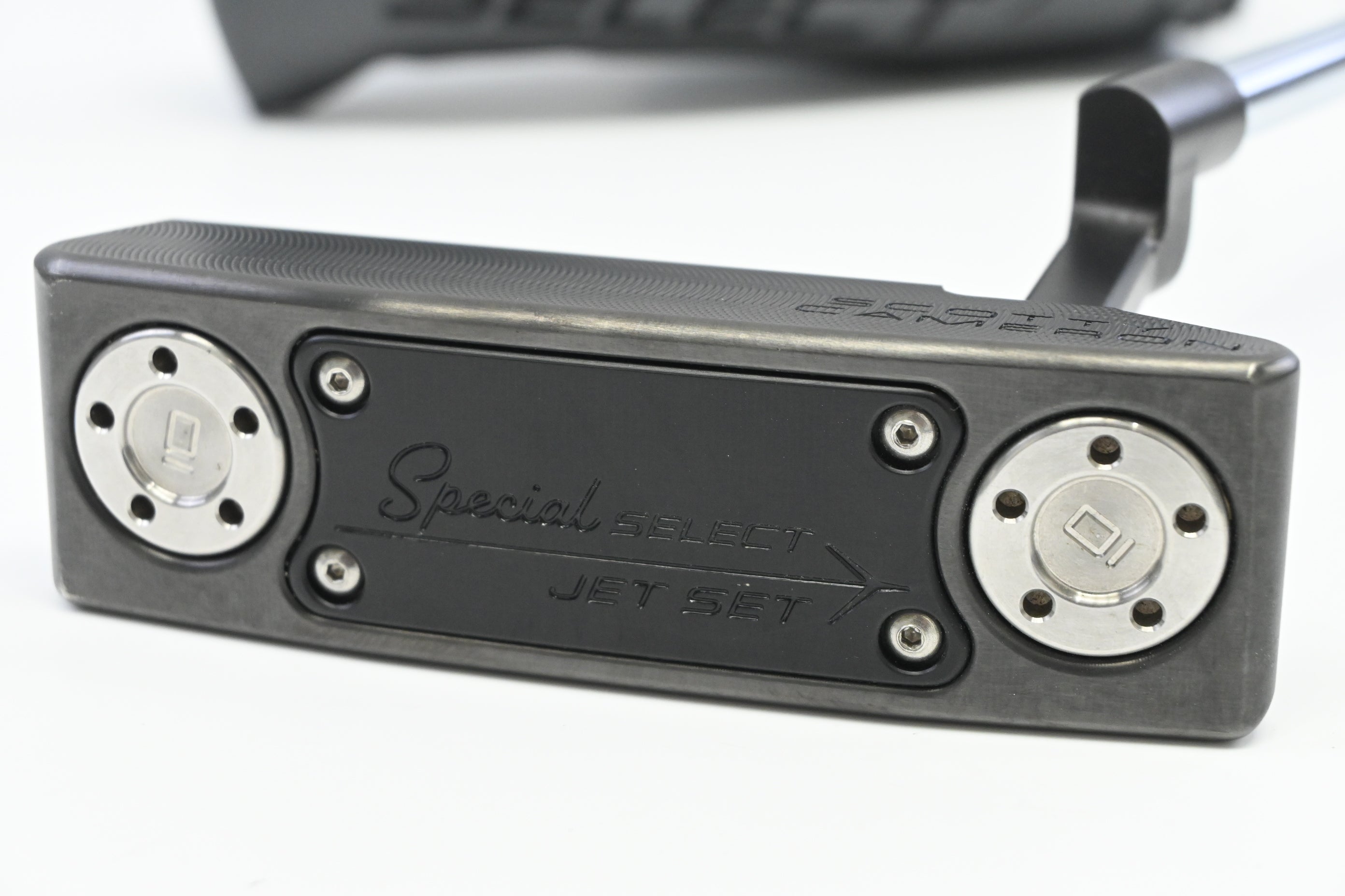 Scotty Cameron Special Select Jet Set Newport 2+ Putter / 34 Inch