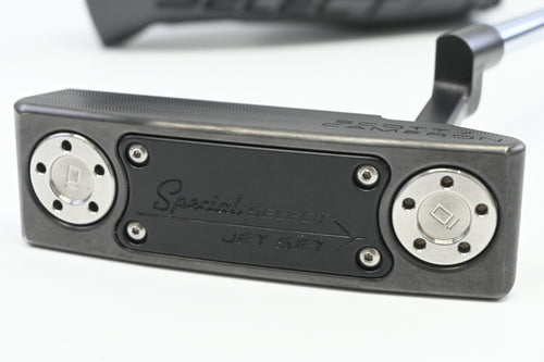 Scotty Cameron Special Select Jet Set Newport 2+ Putter / 34 Inch