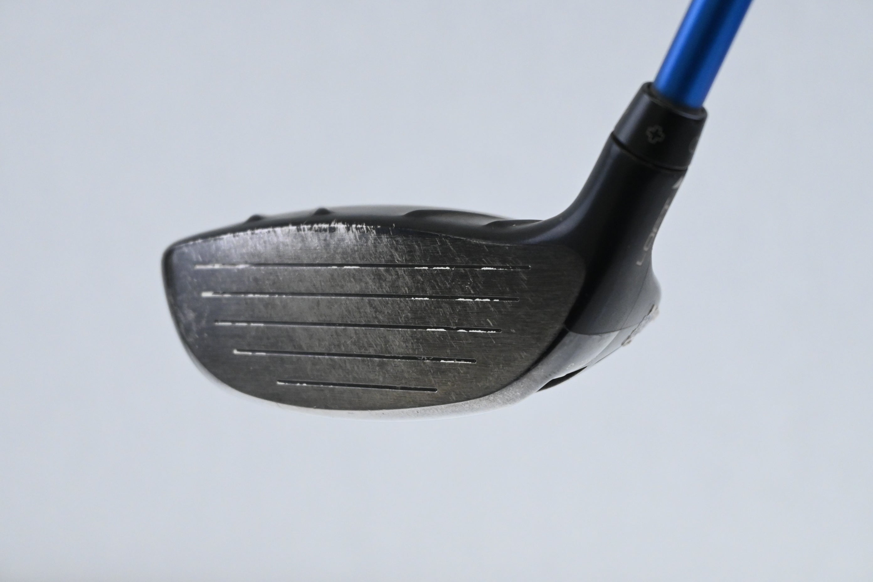 Ping G30 #3 Wood / 14.5 Degree / Senior Flex Ping TFC 419 Shaft