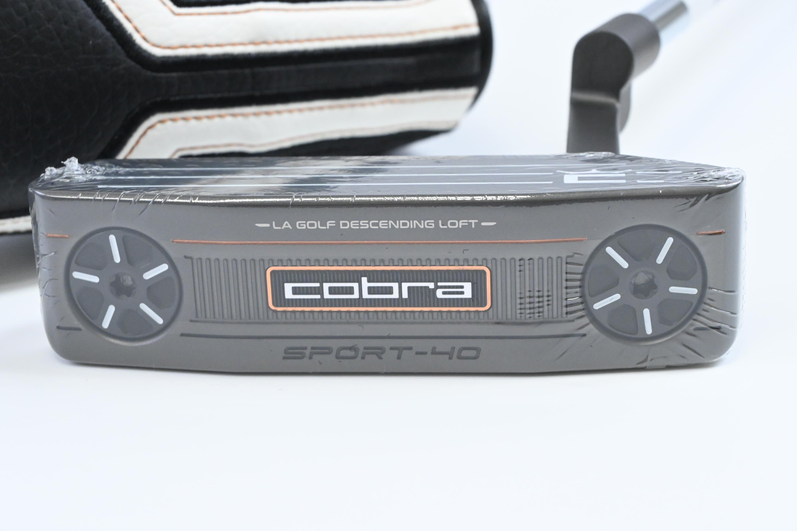 Cobra Sport-40 2024 Putter / 35 Inch