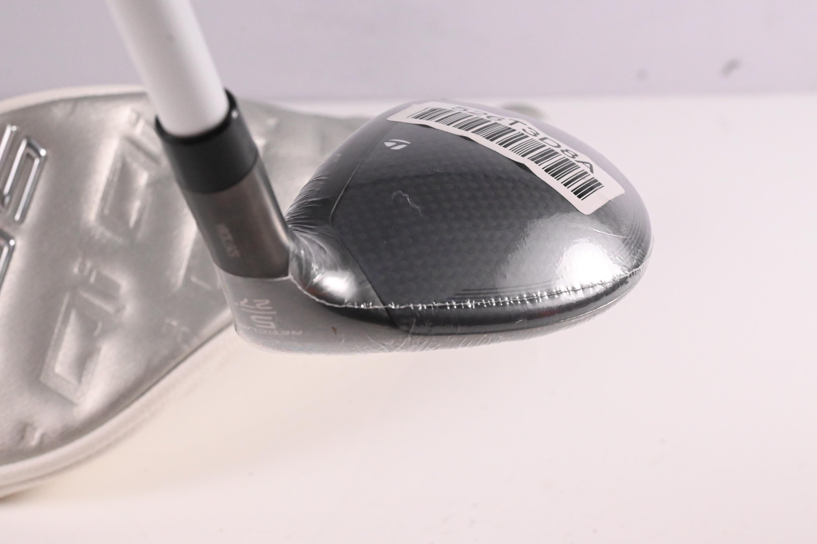 Ladies Taylormade Qi35 Max #5 Hybrid / 27 Degree / Ladies Air Speeder 40 Shaft