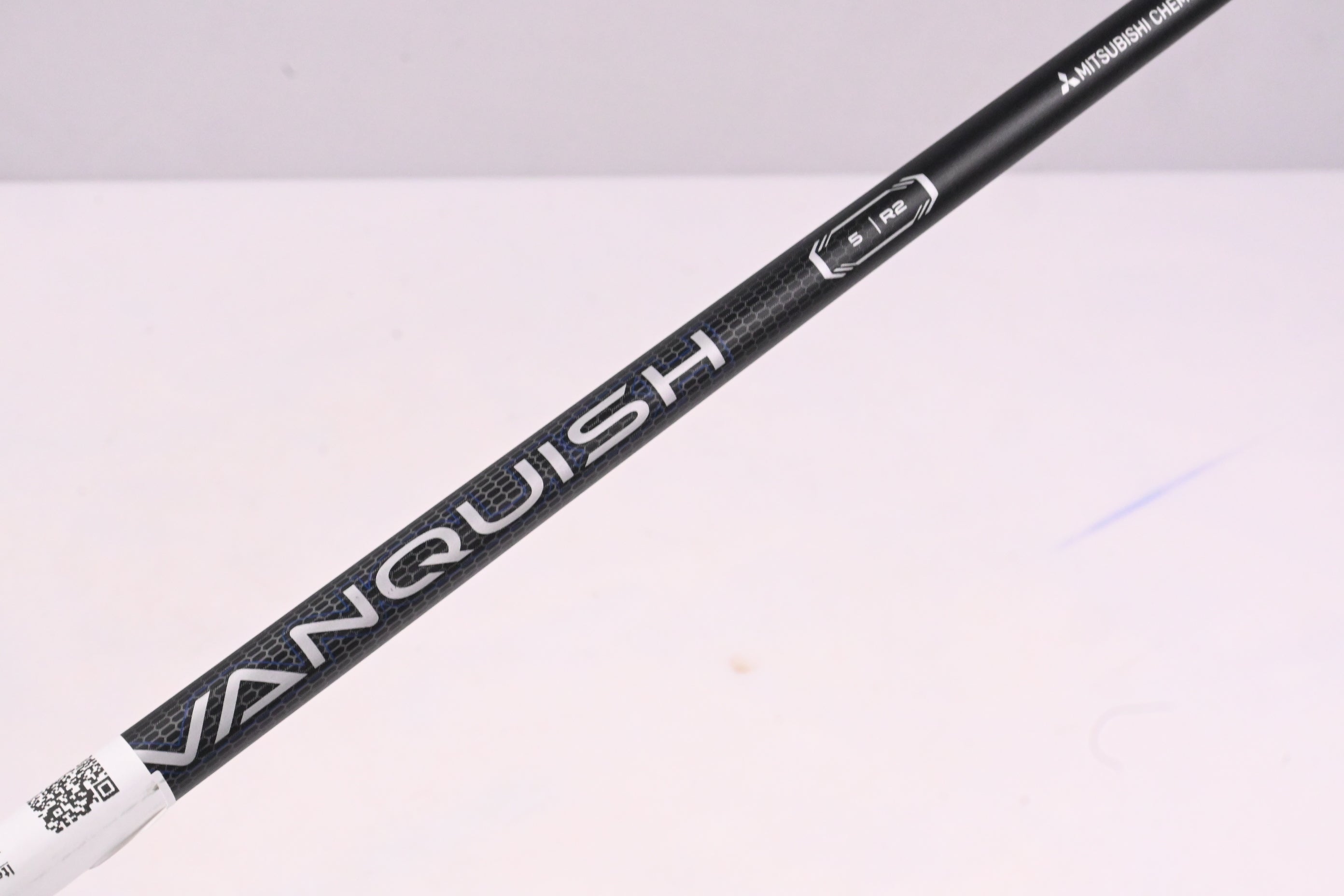 Vanquish 5 #5 Hybrid Shaft / Senior Flex / Callaway 4th Gen