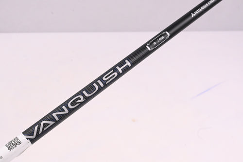 Vanquish 5 #5 Hybrid Shaft / Senior Flex / Callaway 4th Gen