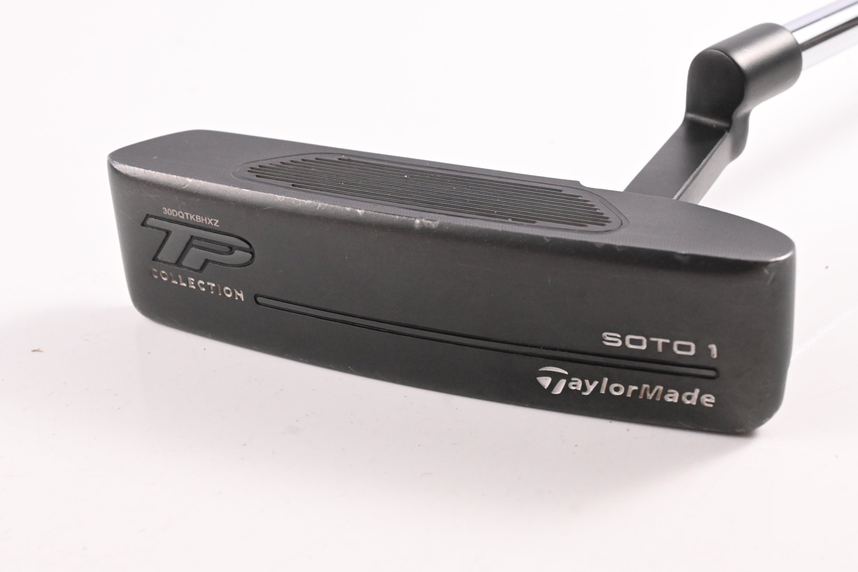 Taylormade TP Black Collection Soto 1 Putter / 34 Inch