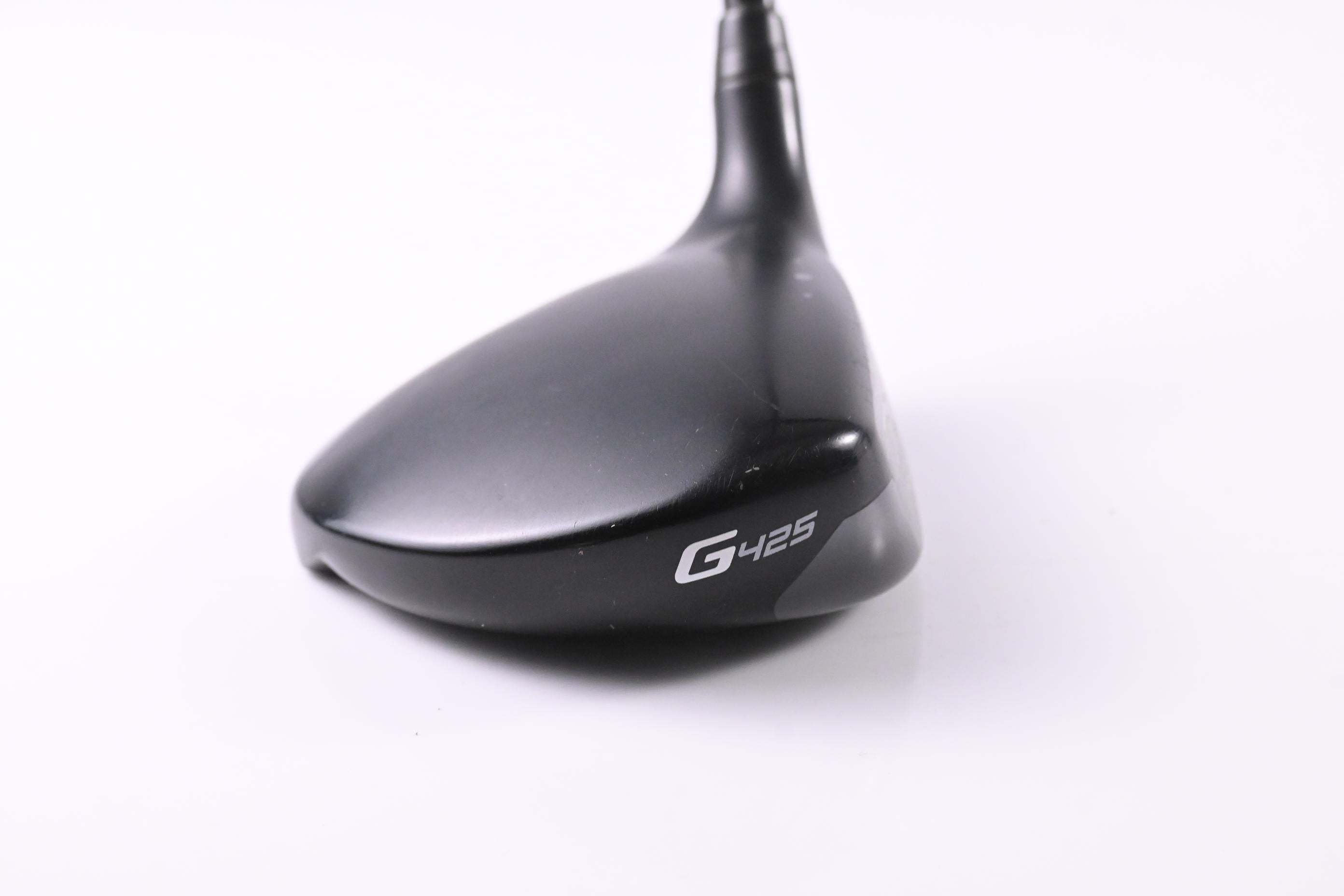 Ping G425 Max #3 Wood / 14.5 Degree / Regular Flex Tensei AV RAW Orange 75 Shaft