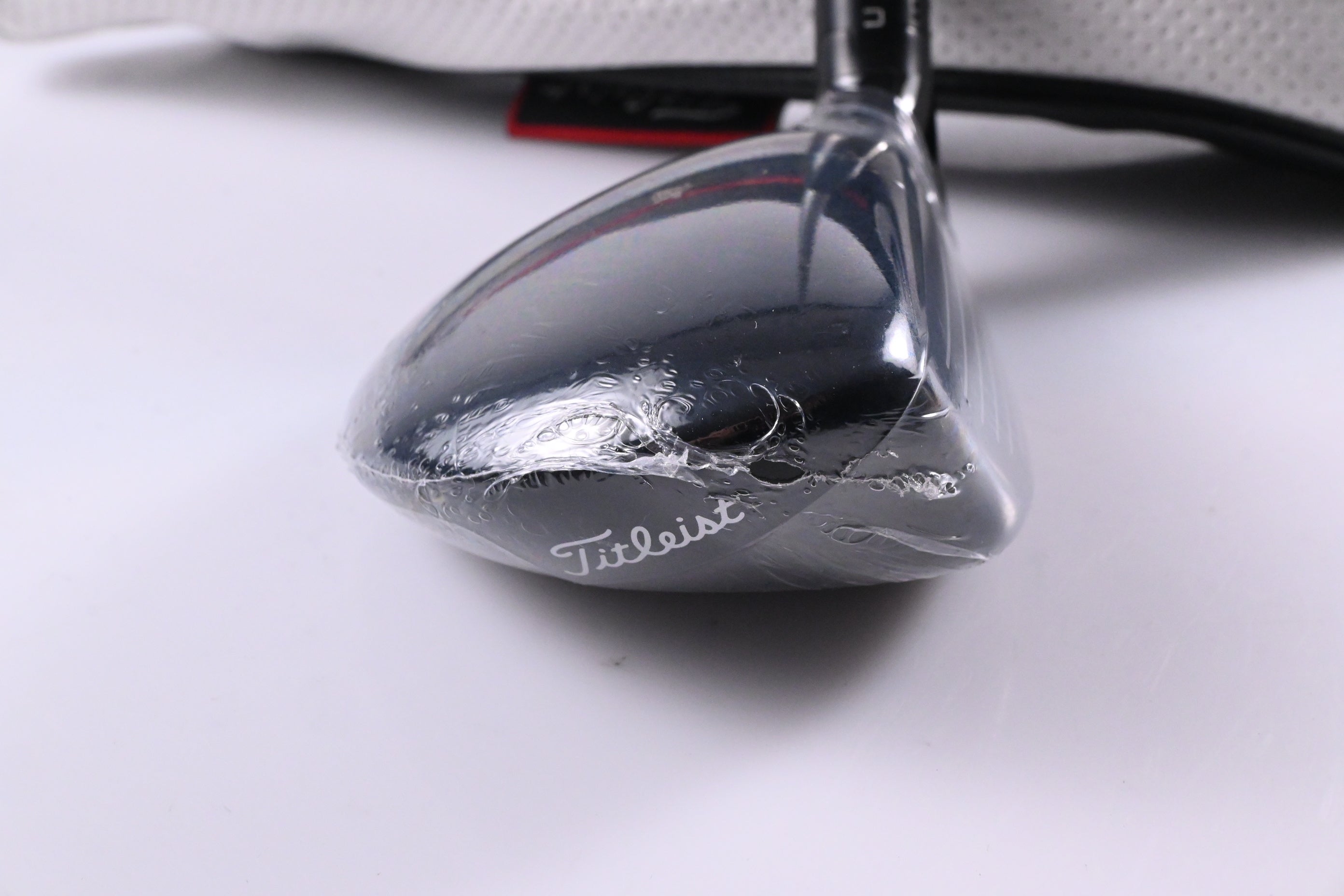 Titleist GT1 #5 Hybrid / 23 Degree / Regular Flex AirSpeeder 50 Shaft