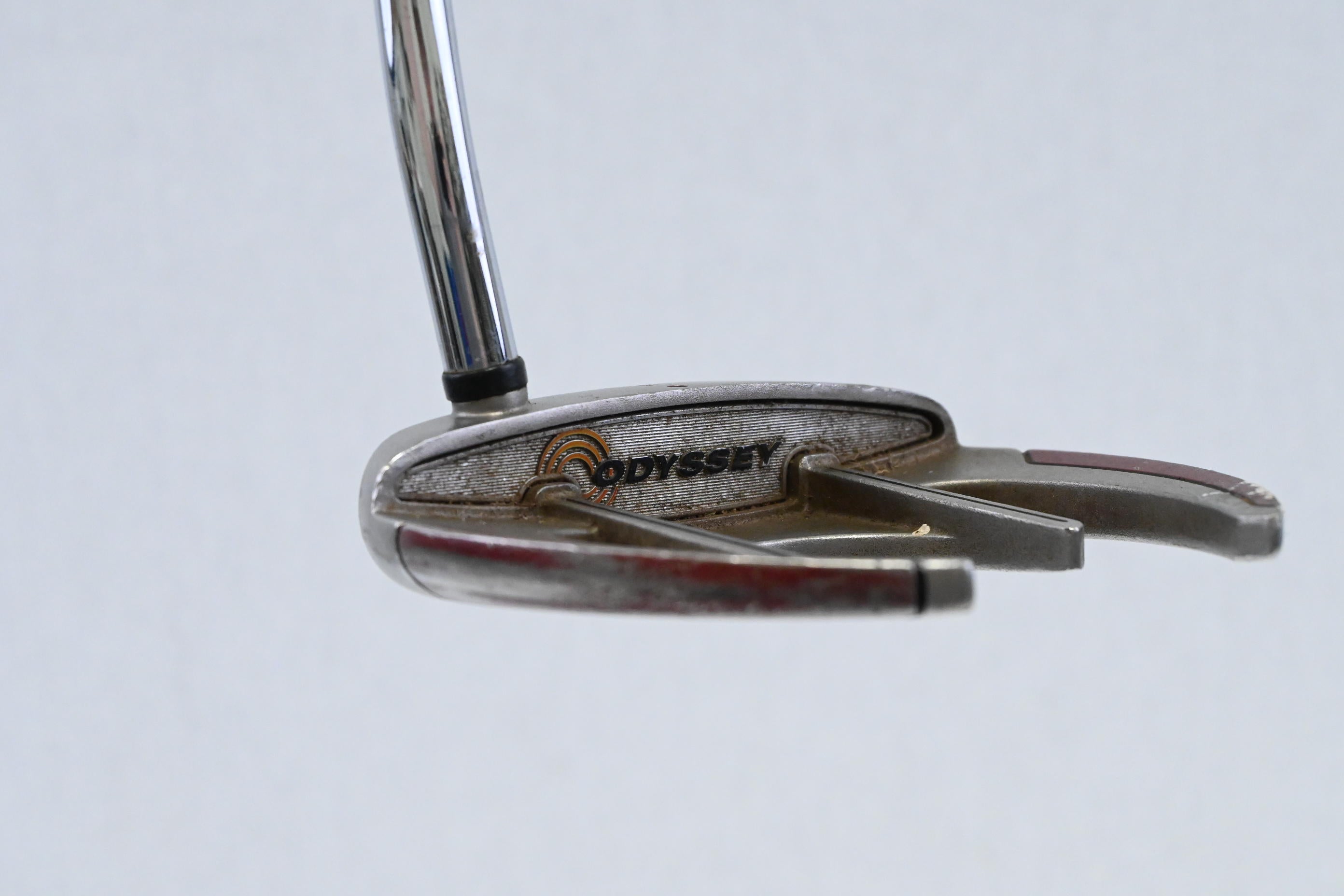 Odyssey White Hot XG Sabertooth Putter / 34 Inch