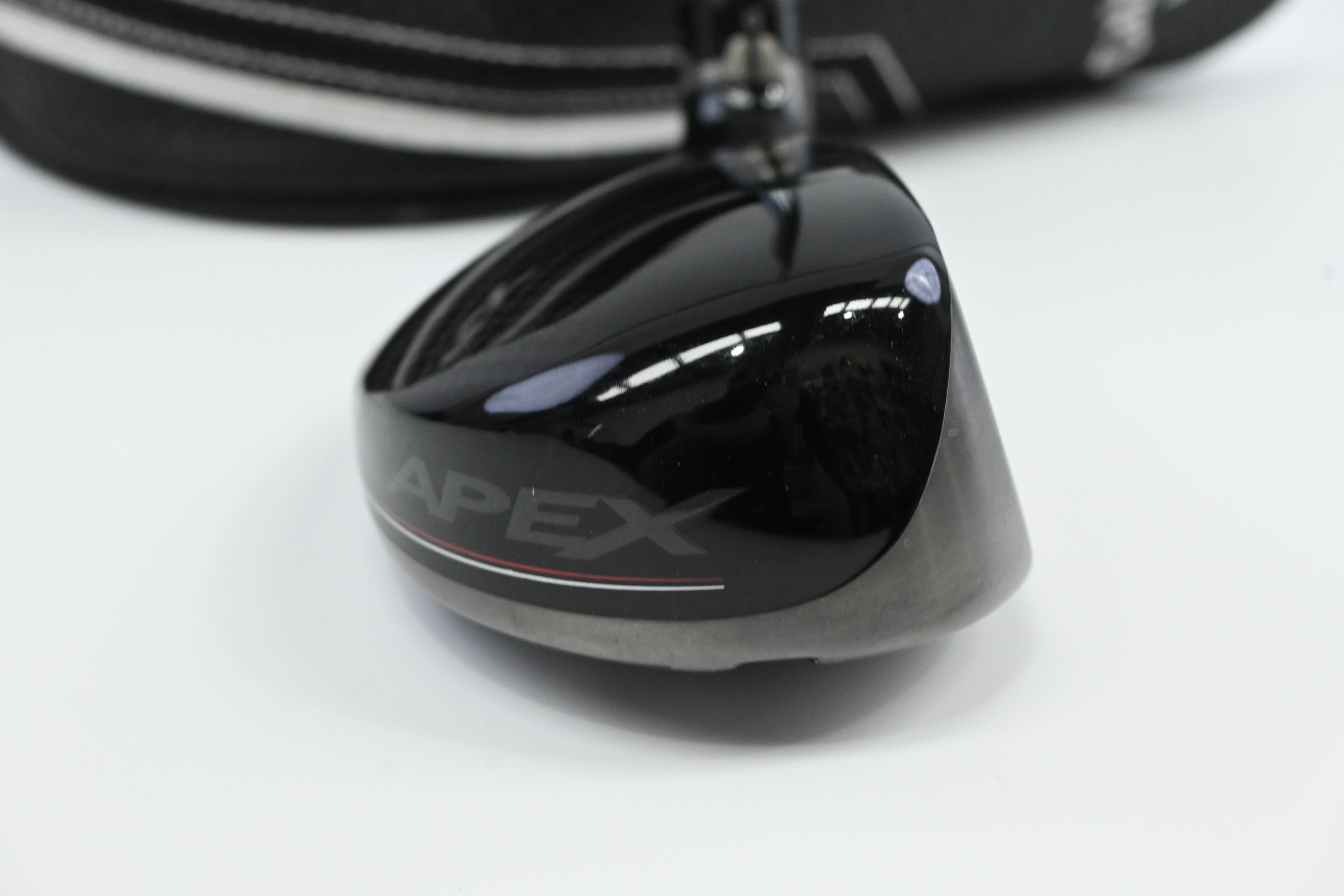 Callaway Apex 21 #3 Hybrid / 19 Degree / Regular Flex Recoil Dart 75 Shaft