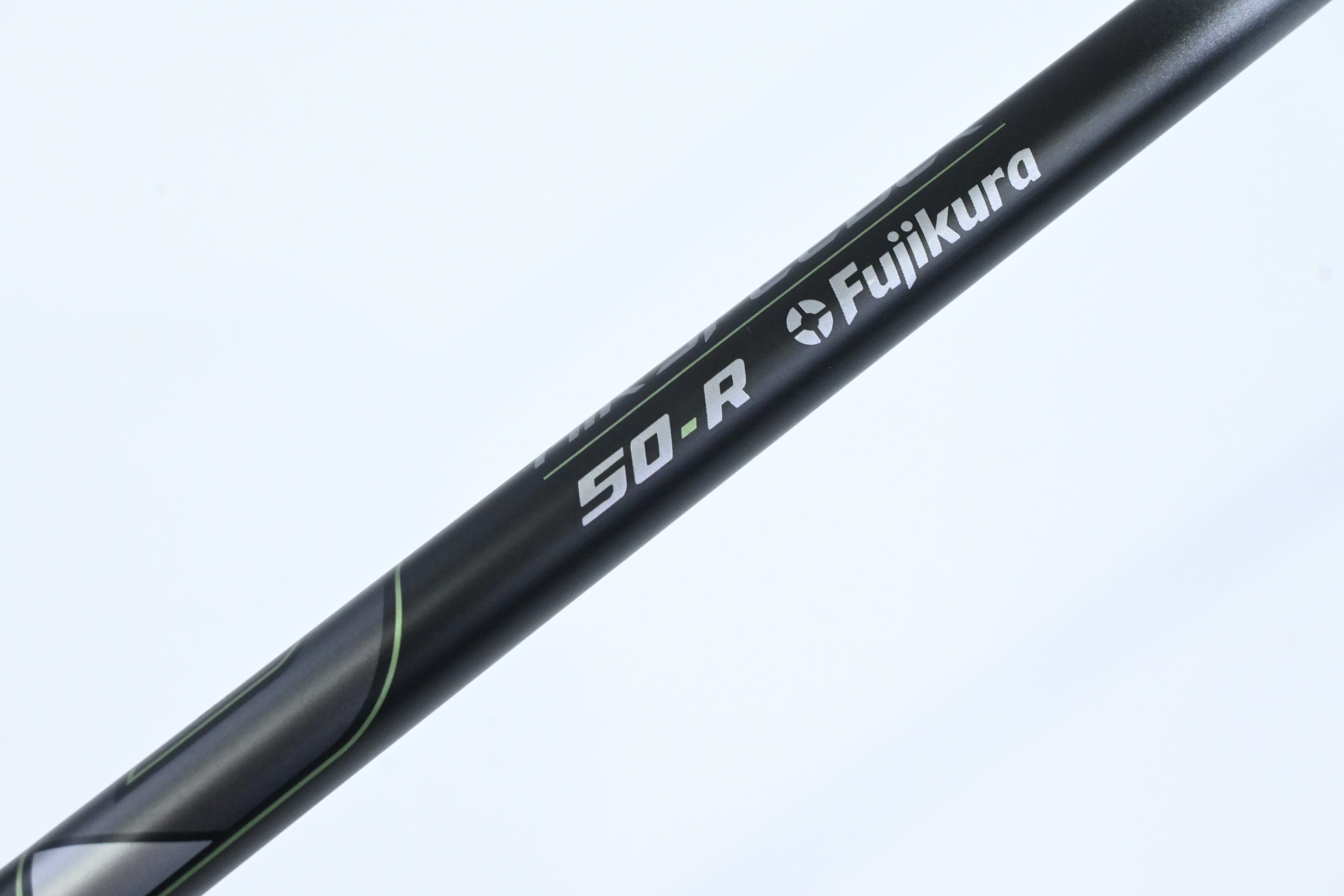 Fujikura Air Speeder 50 #3 Wood Shaft / Regular Flex / Taylormade 2nd Gen