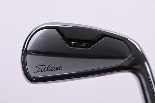 Titleist T200 Utility #3 Iron / 20 Degree / Stiff Flex Aldila Ascent 90 Shaft