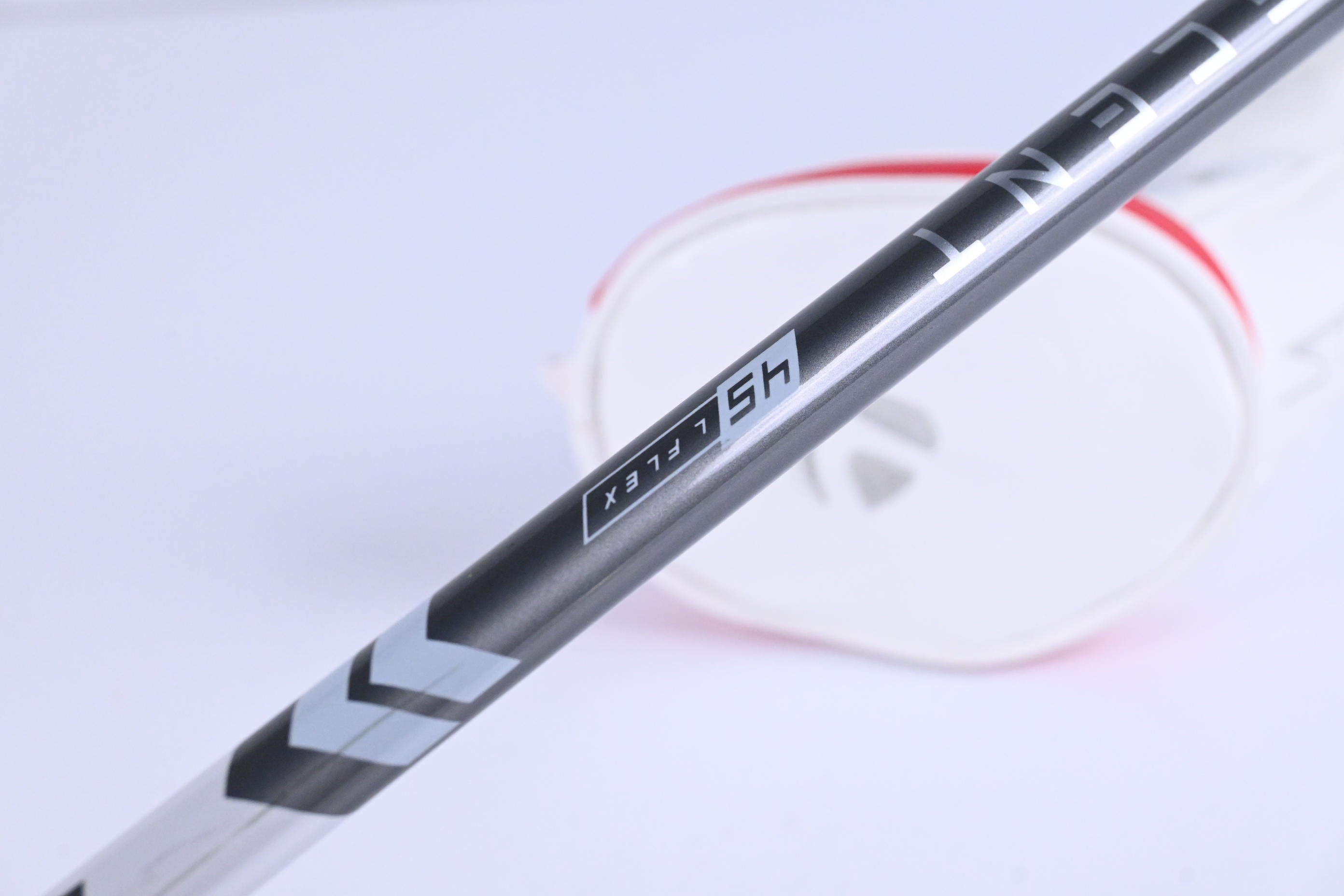 Ladies Taylormade Stealth 2 HD #5 Hybrid / 27 Degree / Ladies Flex Aldila Ascent